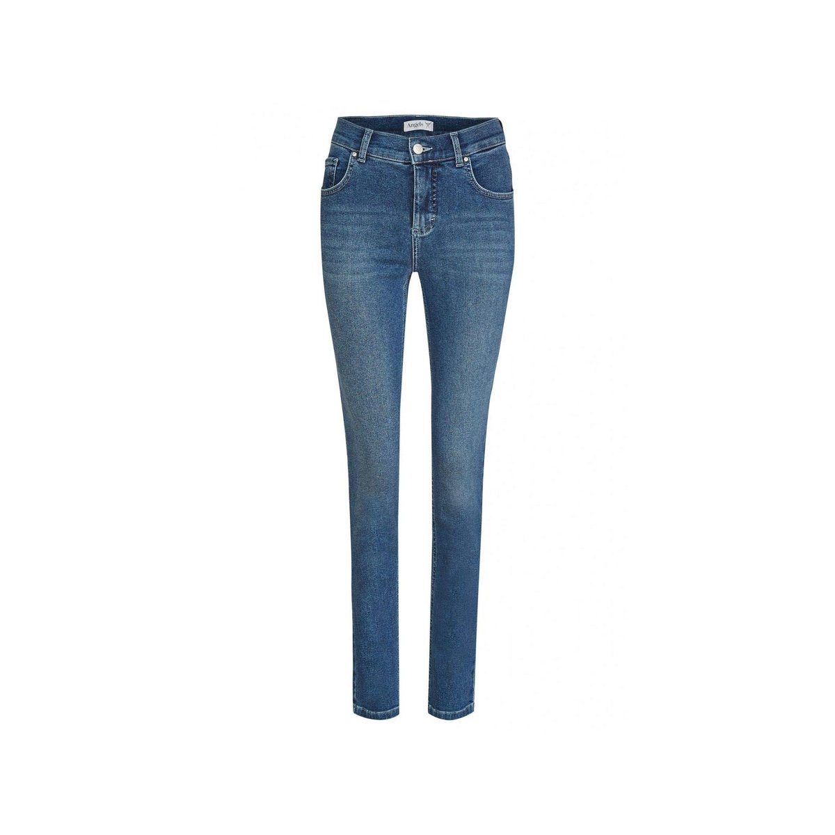 5-Pocket-Jeans ANGELS uni (1-tlg)