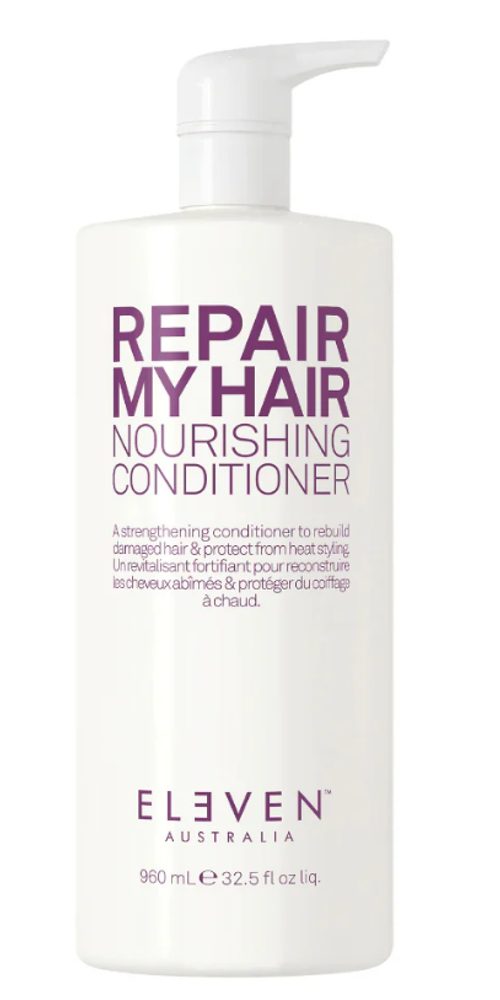 Eleven Haarspülung Eleven Repair My Hair Nourishing Conditioner 960ml
