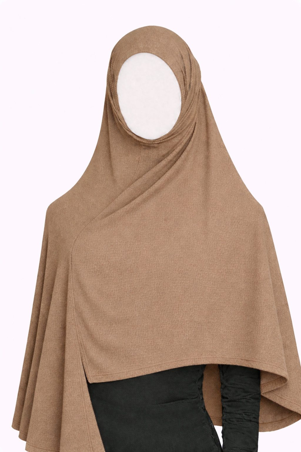 Aymasal Kopftuch Easy Jersey Hijab to-go Kopftuch Schal Tuch Islam Extra la günstig online kaufen