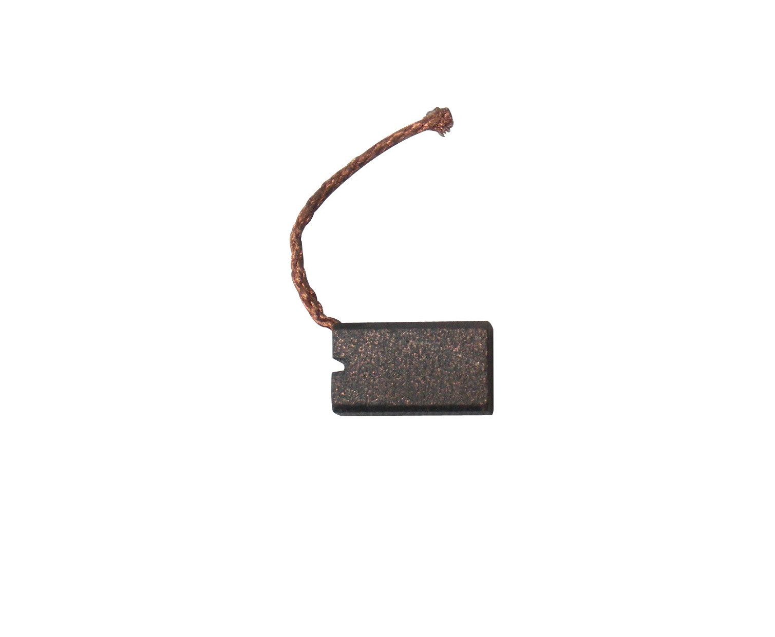 STIGA Benzinrasenmäher Bürsten FISE Messermotor 1126-1459-01 pro Stück