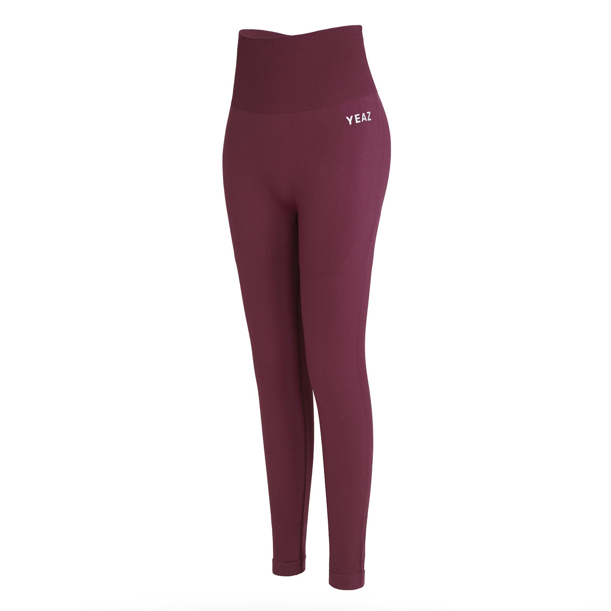 YEAZ Yogaleggings LEGEND leggings (2-tlg) Leggings