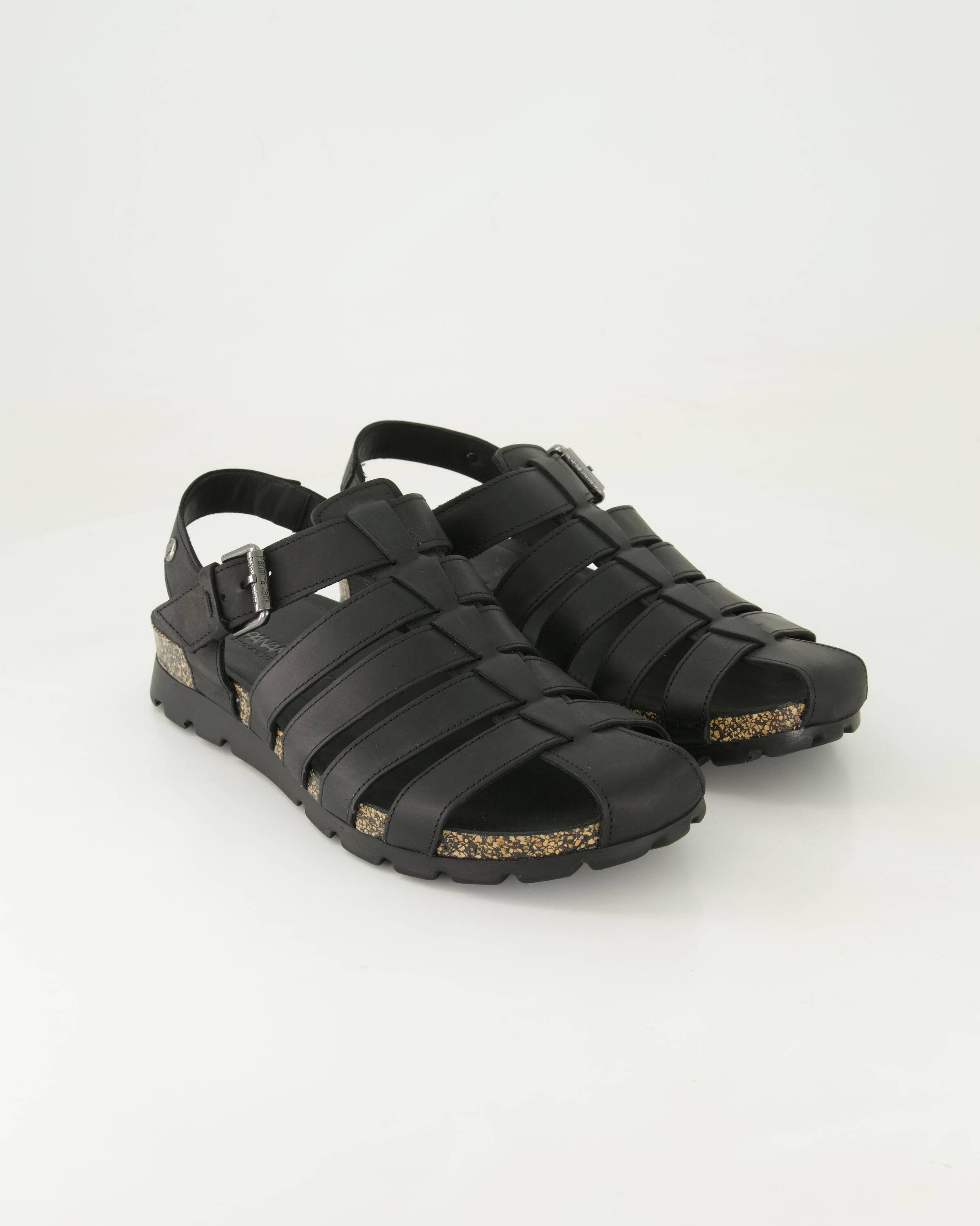 Panama Jack Sebas/061823 Sandale Obermaterial: Leder