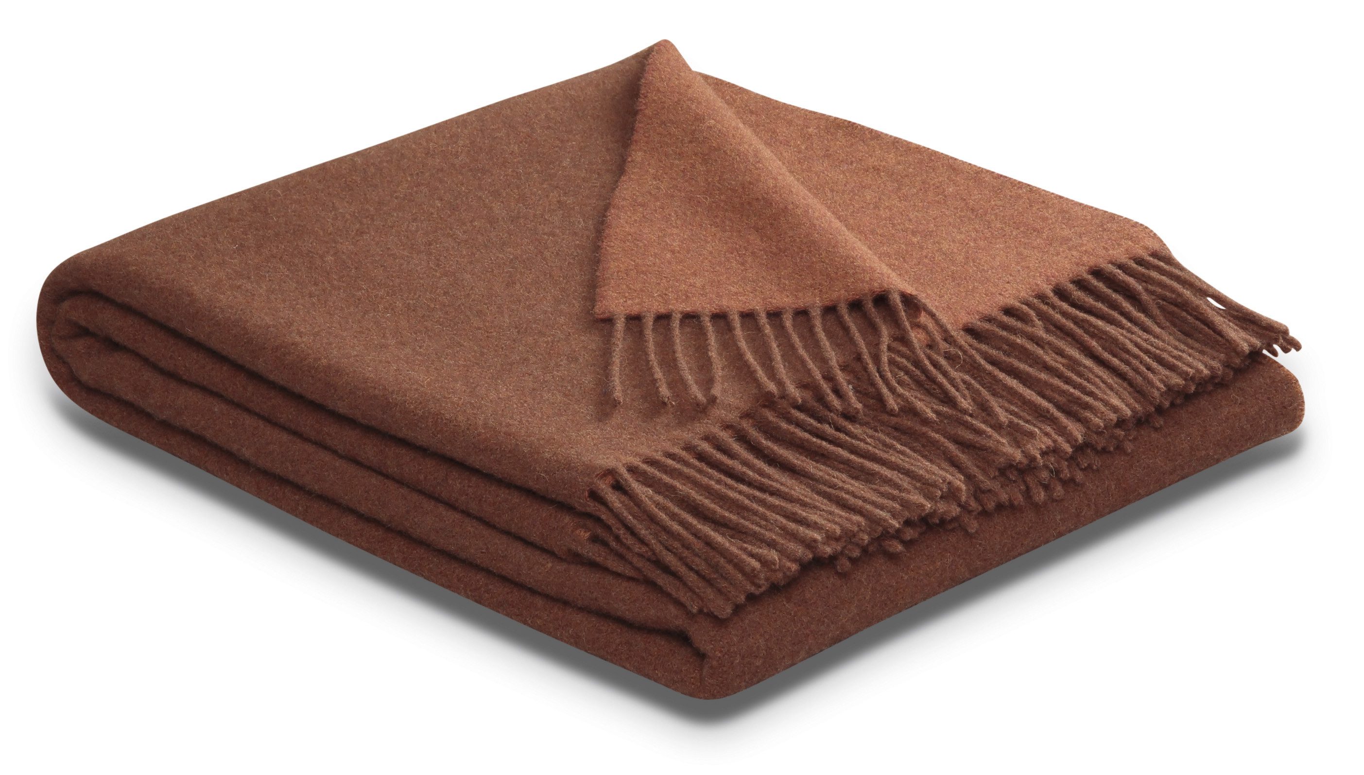 Wohndecke Biederlack Plaid DOUBLEFACE BL 150x200 günstig online kaufen