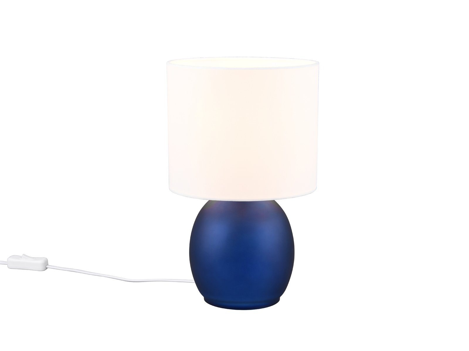 TRIO Leuchten LED Nachttischlampe, Dimmfunktion, LED günstig online kaufen