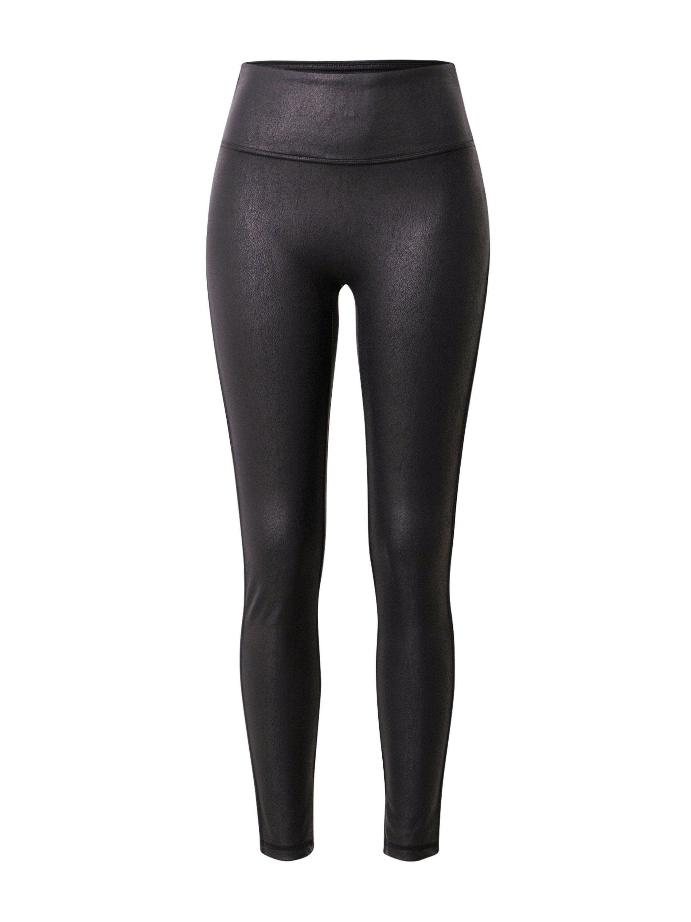 MAGIC Bodyfashion Leggings (1-tlg) Plain/ohne Details