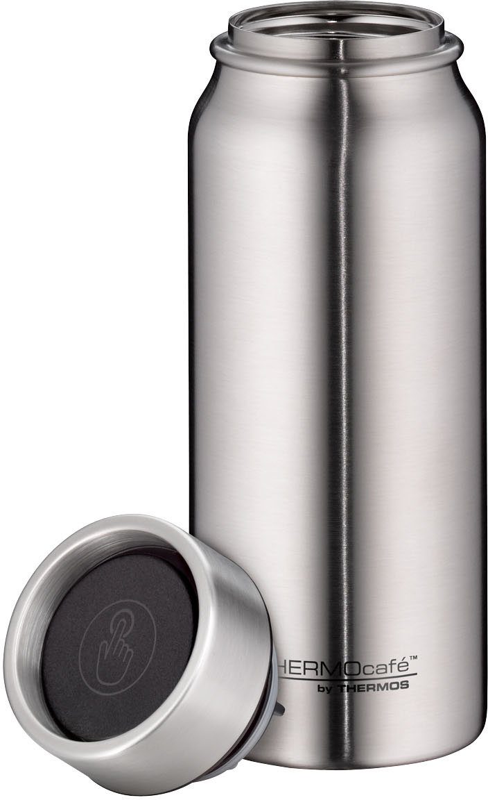 THERMOS Coffee-to-go-Becher ThermoCafé, Edelstahl