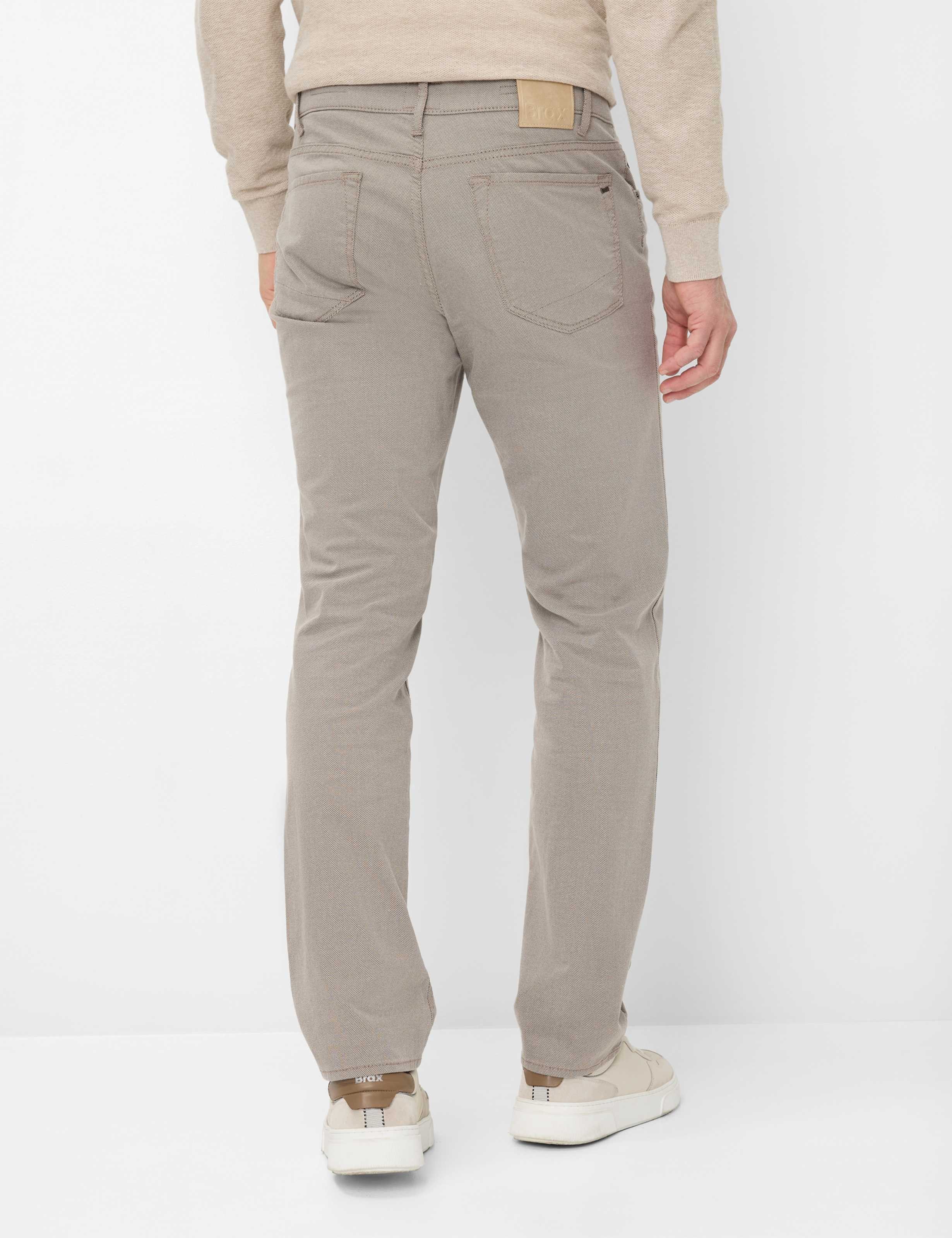 Brax Chinohose "Style FABIO IN" günstig online kaufen