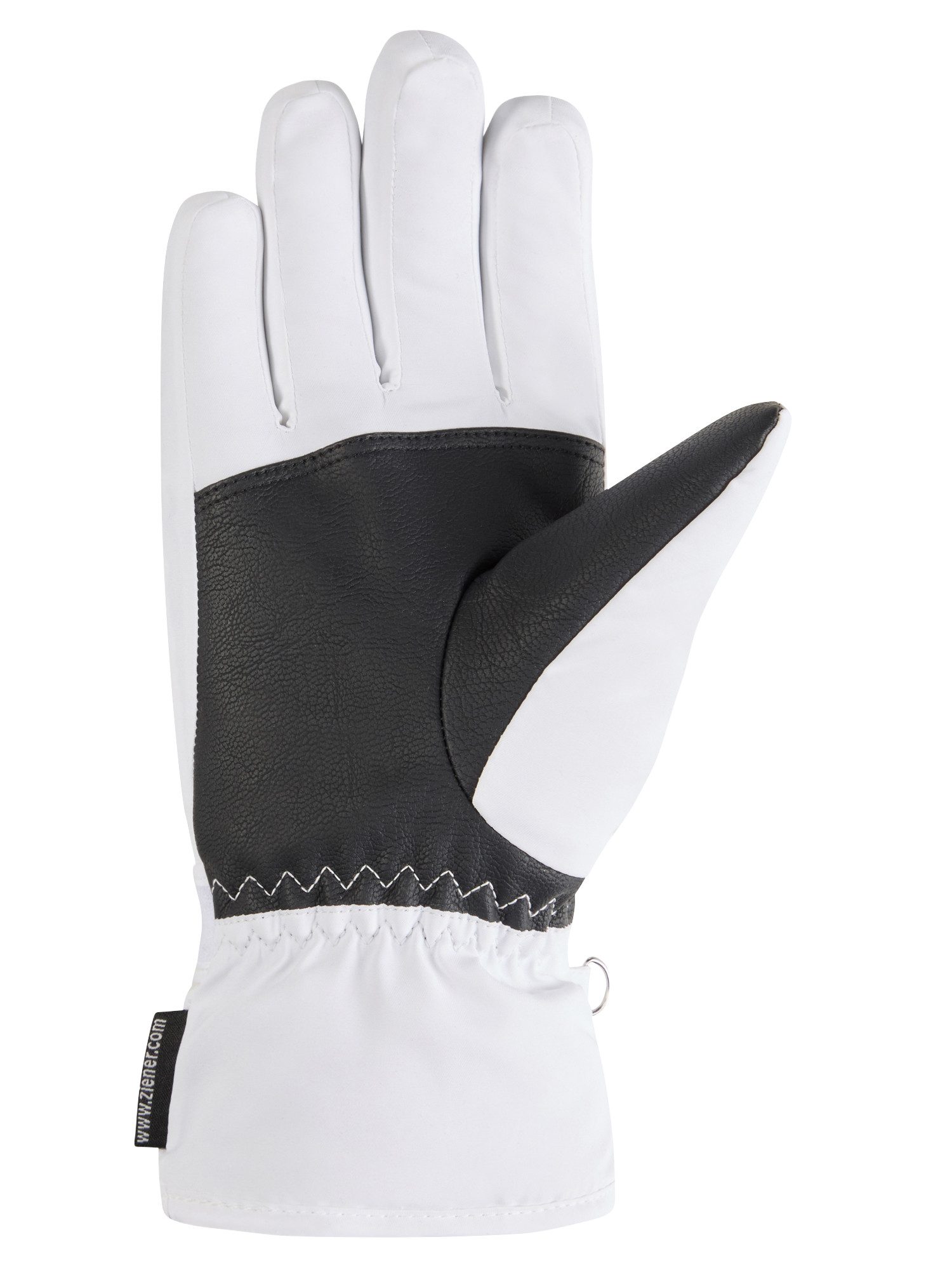 Ziener Skihandschuhe KEVA-Z PR glove lady