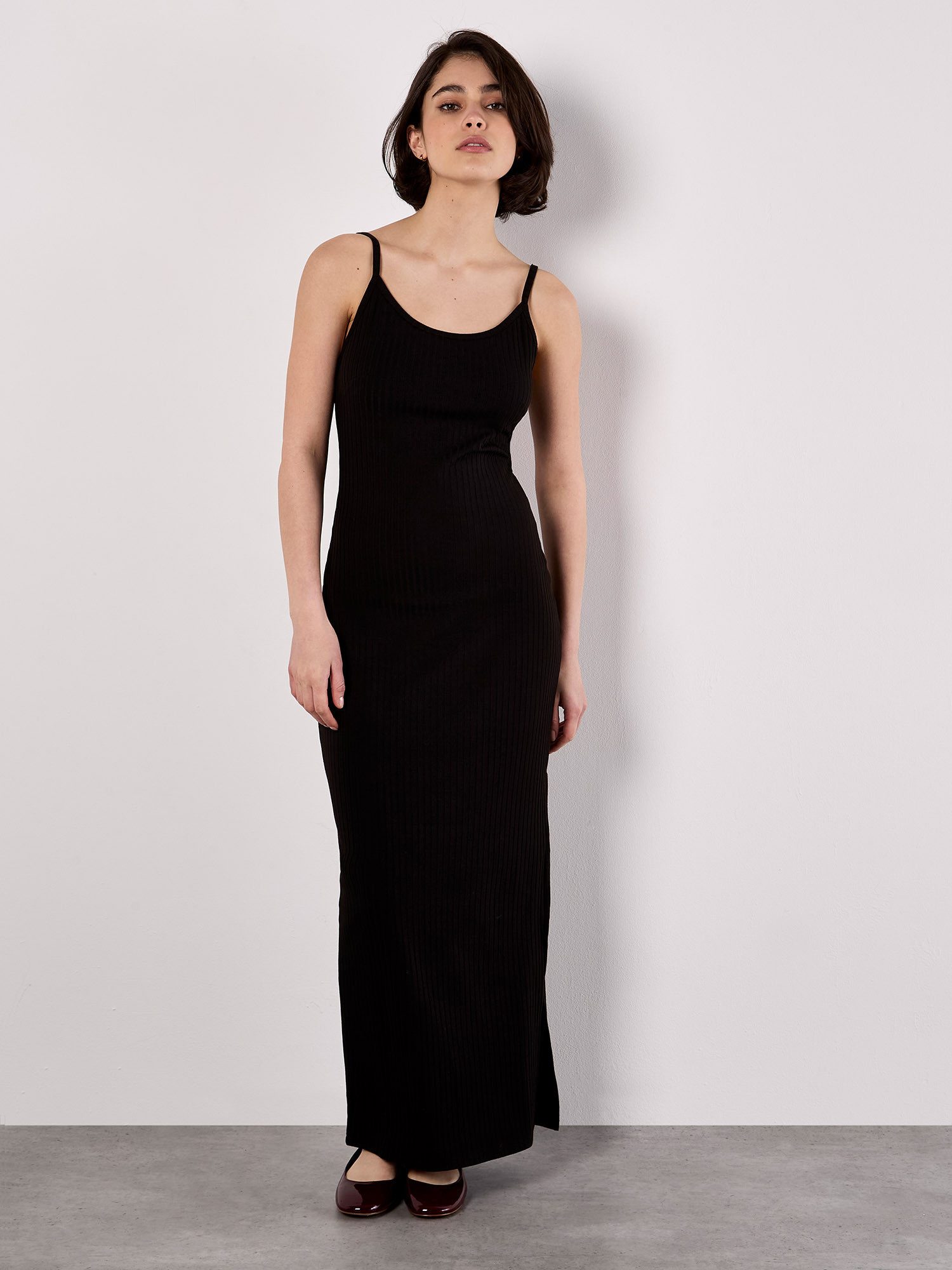 Maxikleid