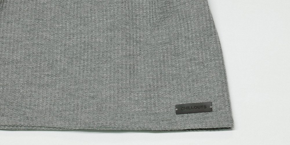 chillouts Beanie Konya Hat mit hohem günstig online kaufen