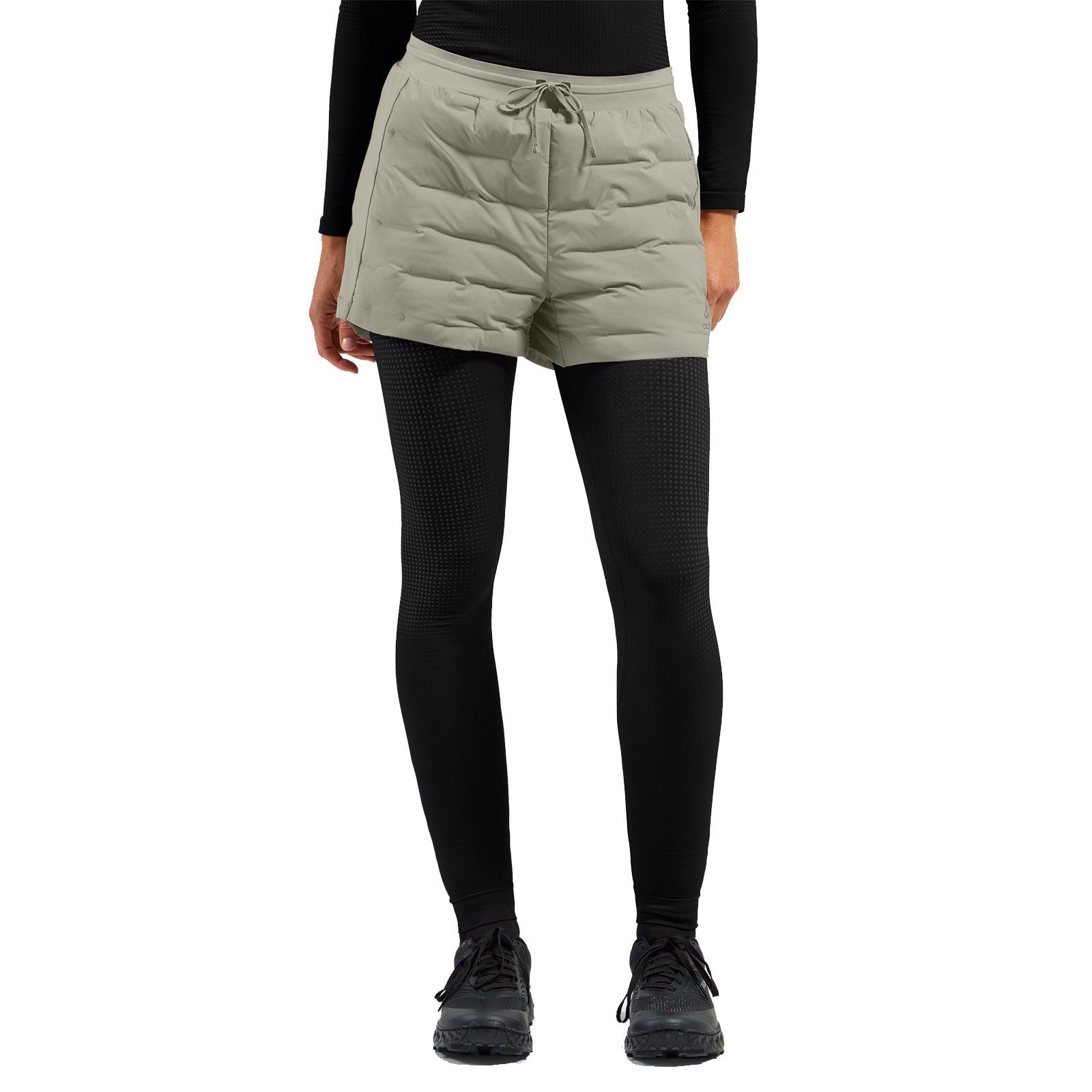 Odlo Laufshorts Zeroweight Insulator Lady 323521-10876 Trotze den Elementen günstig online kaufen