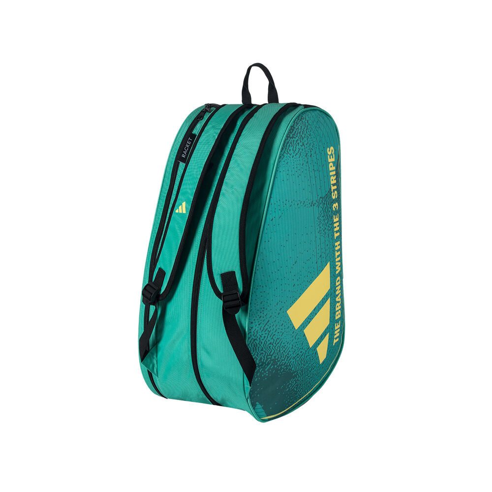 adidas Sportswear Sporttasche Racket Bag Control günstig online kaufen