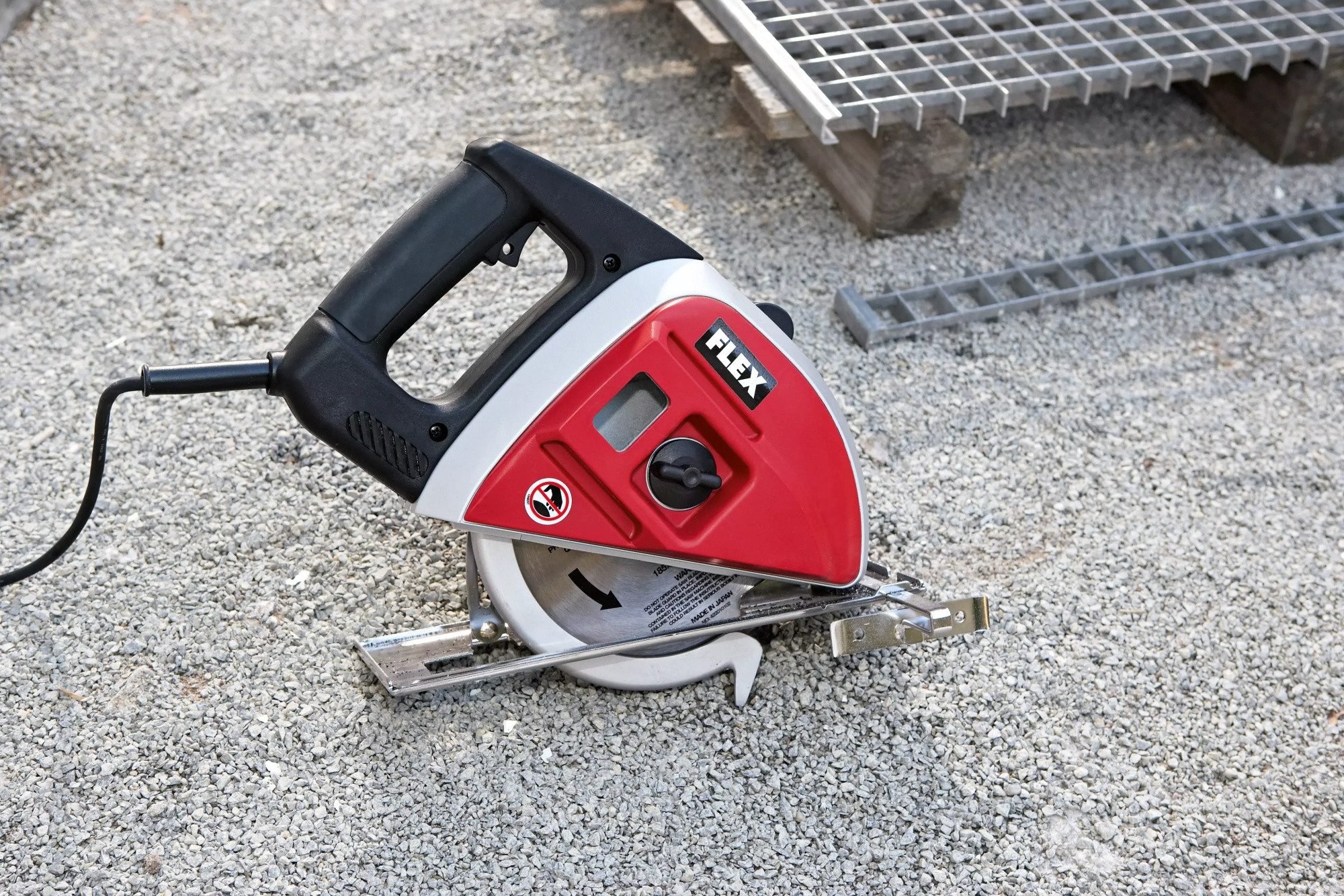 Flex Handkreissäge 307815