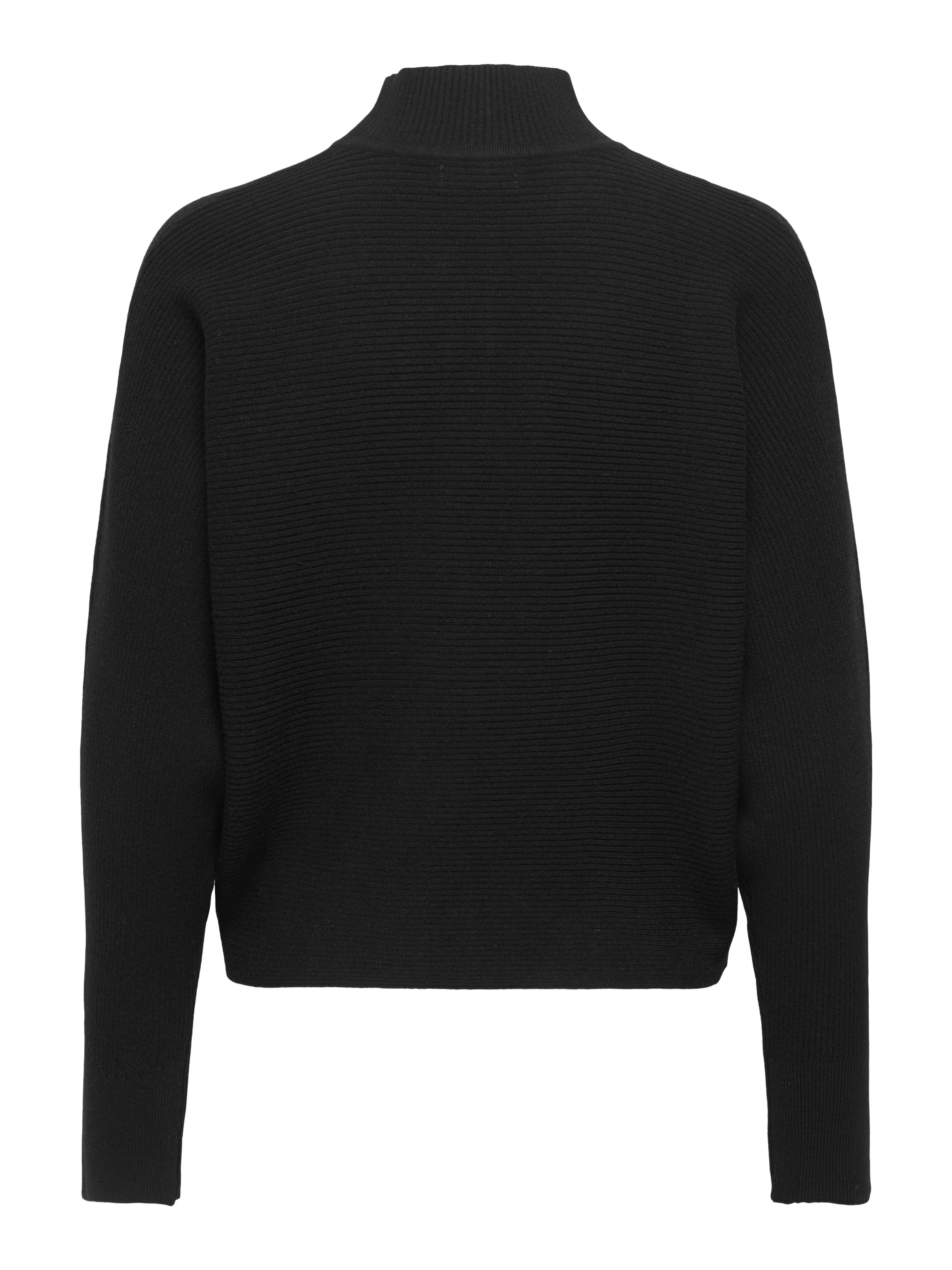 JDY Strickpullover JDYPRIME LIFE L/S HN günstig online kaufen