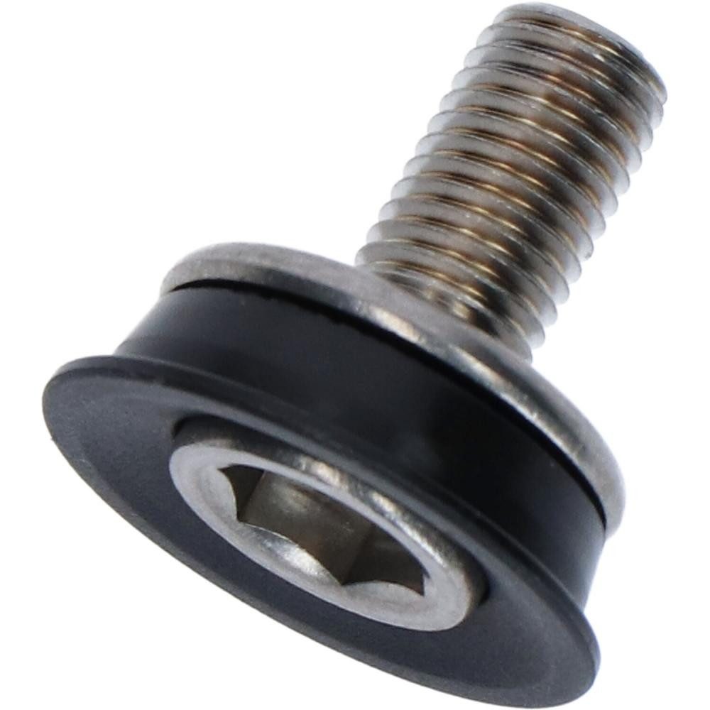 Fahrradkurbel SHIMANO Kurbelbefestigungsschraube für FC-U4000-1/2/2B - 4000-1