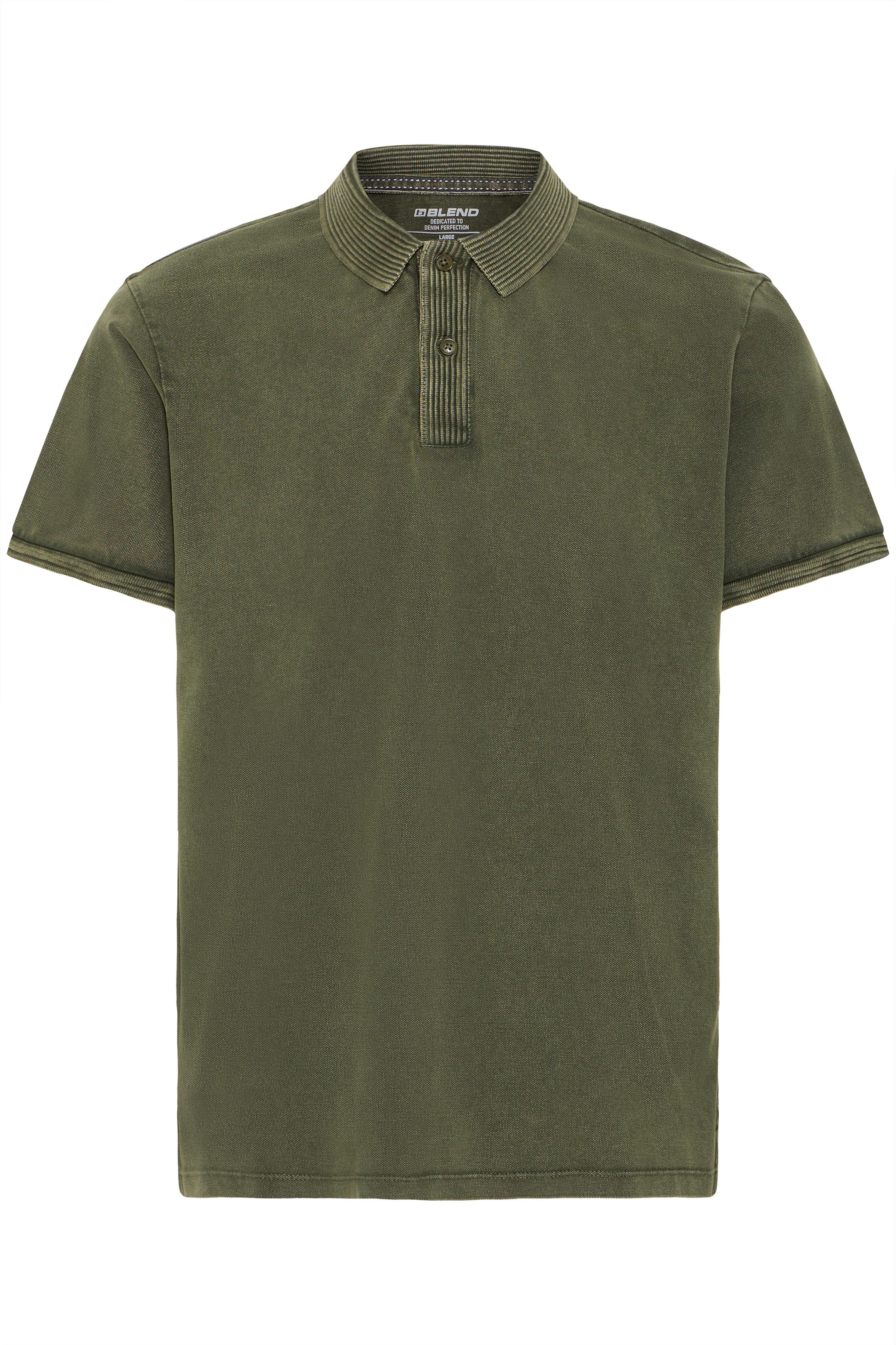 Poloshirt BHELROD polo