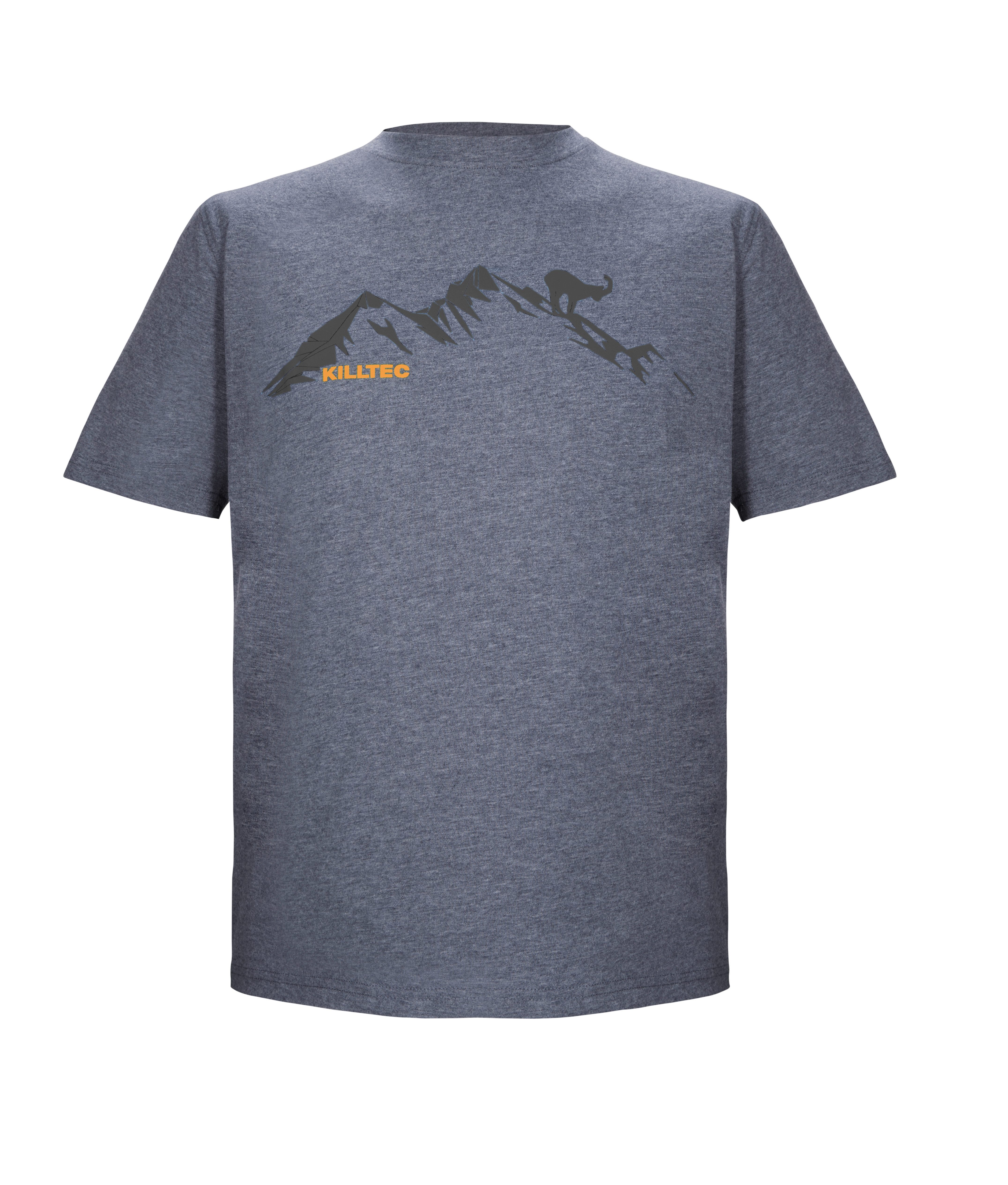 Killtec T-Shirt KOS 365 MN TSHRT günstig online kaufen
