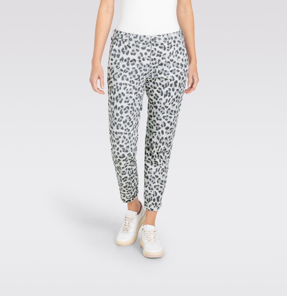 MAC Stoffhose CHINO günstig online kaufen