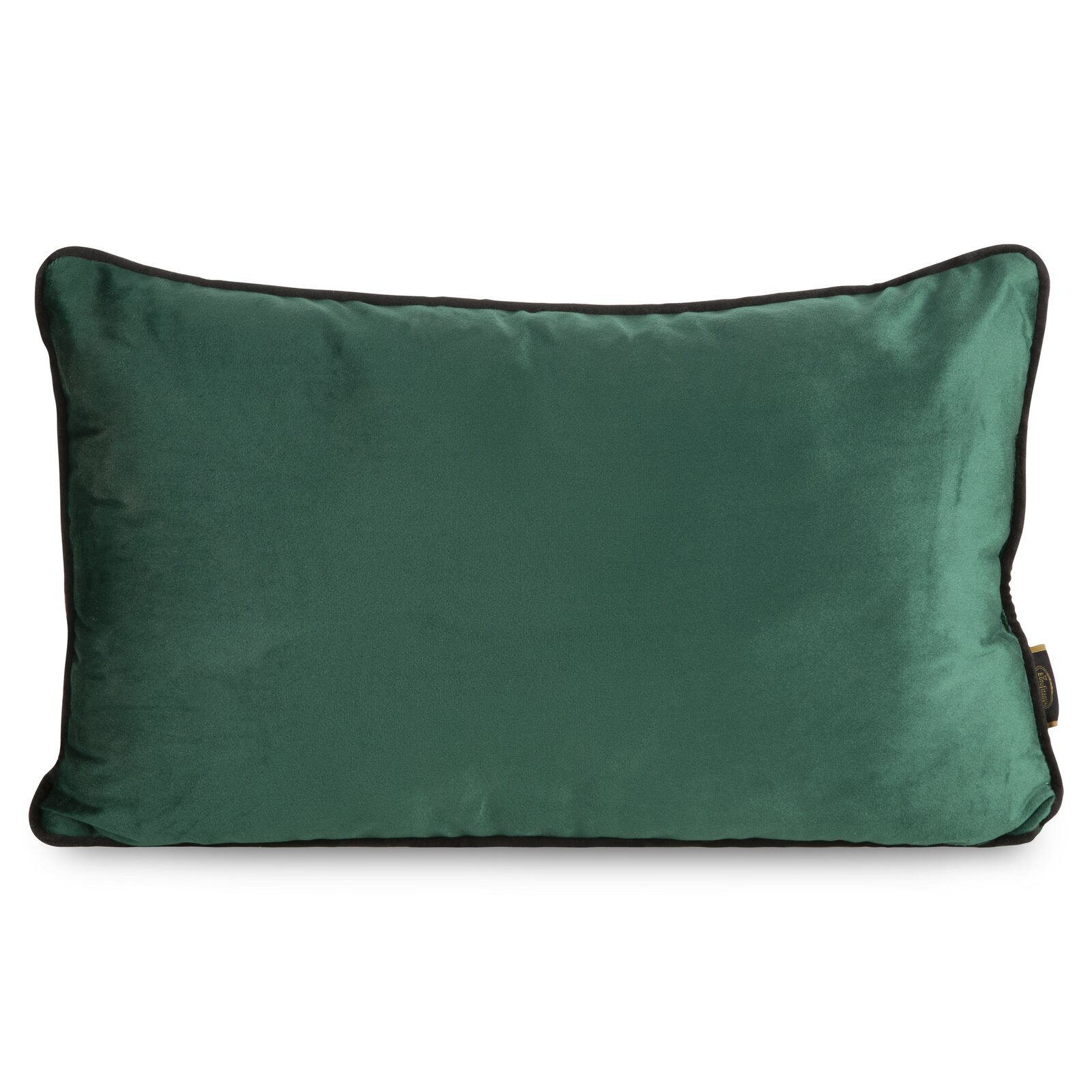 Eurofirany Kopfkissen Samt Kopfkissen 30x50 cm günstig online kaufen