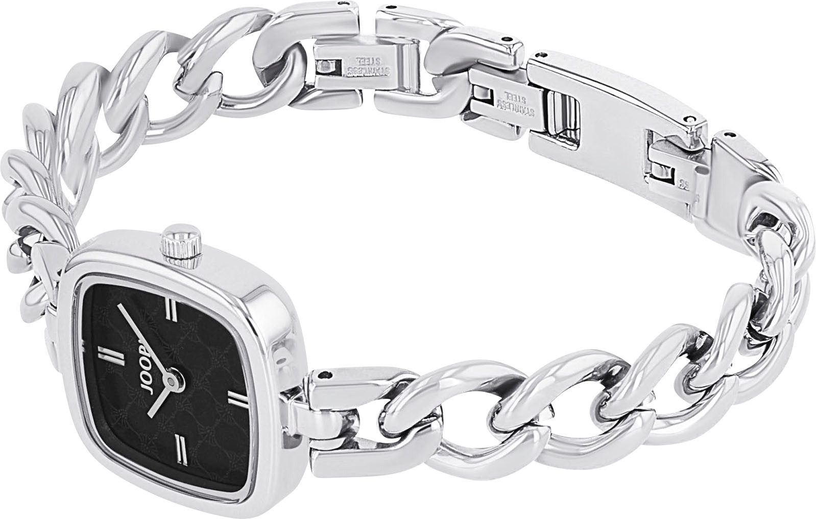 JOOP! Quarzuhr 2038613, Armbanduhr, Damenuhr, analog, günstig online kaufen