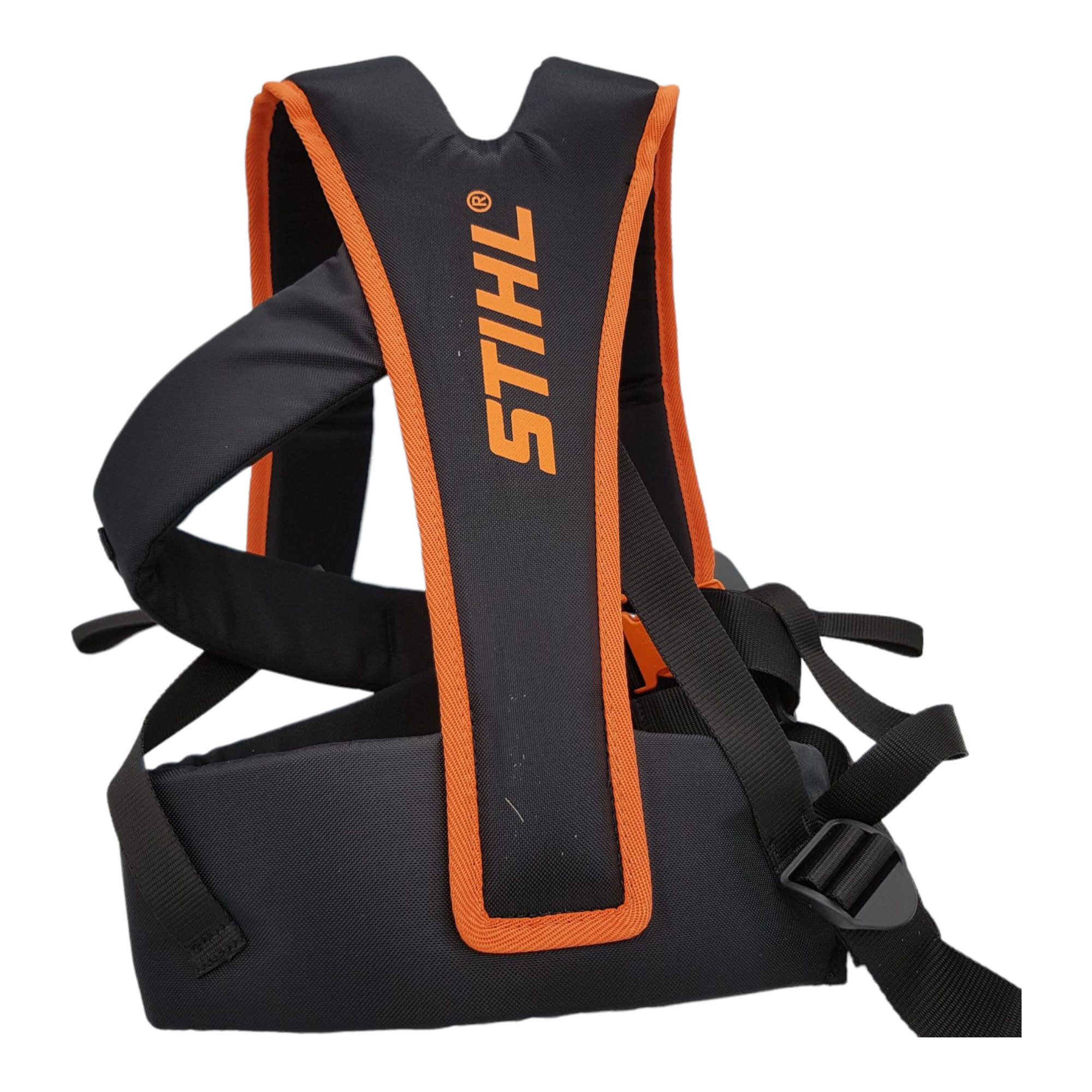 STIHL Elektro-Motorsense Stihl FS-Gurt ADVANCE PLUS, original Ersatzteil 4147 710 9014