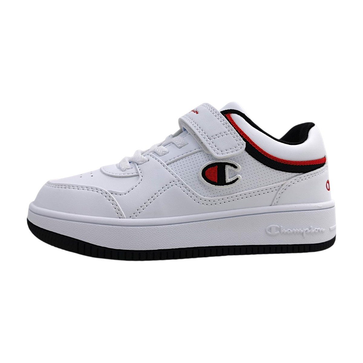 Champion RD18 Low PS Schnürschuh