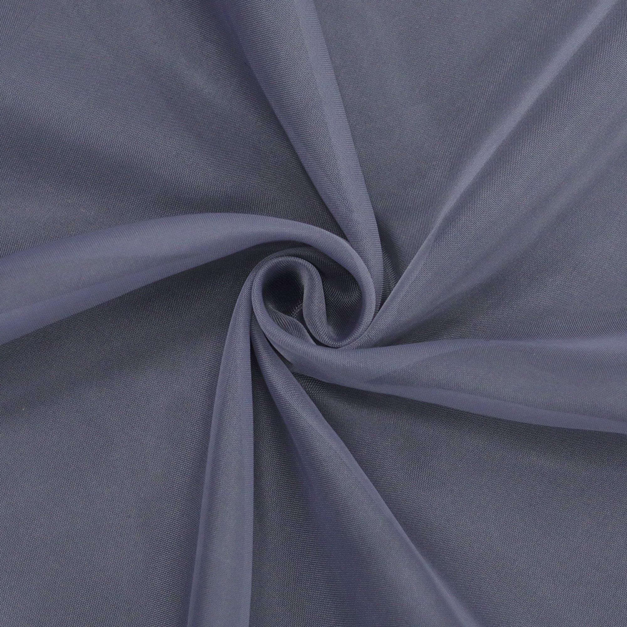 Joyswahl Scheibengardine (2 St), Stangendurchzug, transparent, Voile Kurzst günstig online kaufen