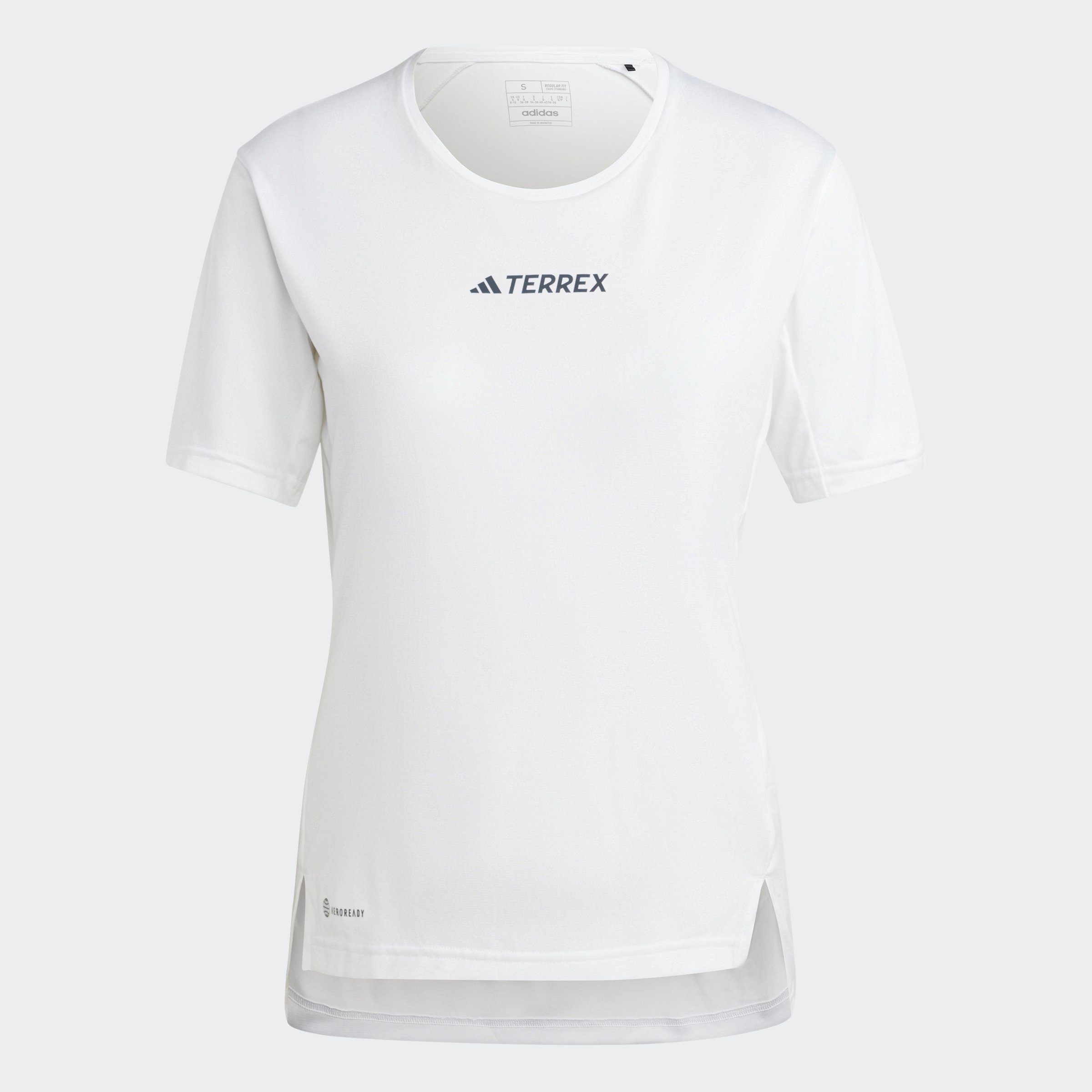 TERREX TERREX MULTI Funktionsshirt White adidas