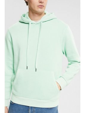 Esprit Sweatshirt Sweatshirt mit Kapuze (1-tlg)