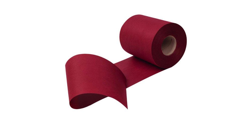 Sensalux Tischläufer Sensalux Tischläufer, stoffähnliches Vlies, Farbe + Br günstig online kaufen