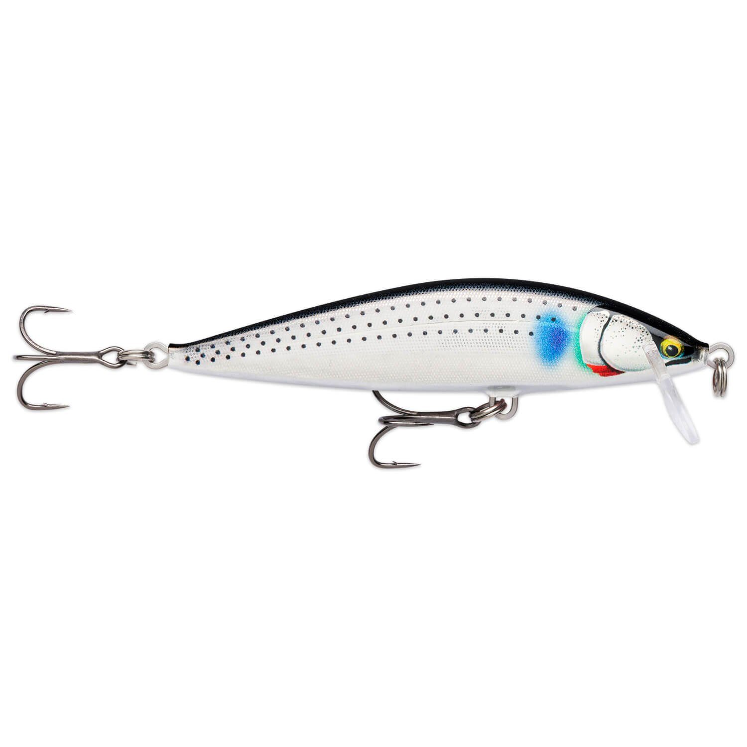 Kunstköder Rapala Countdown Elite Wobbler