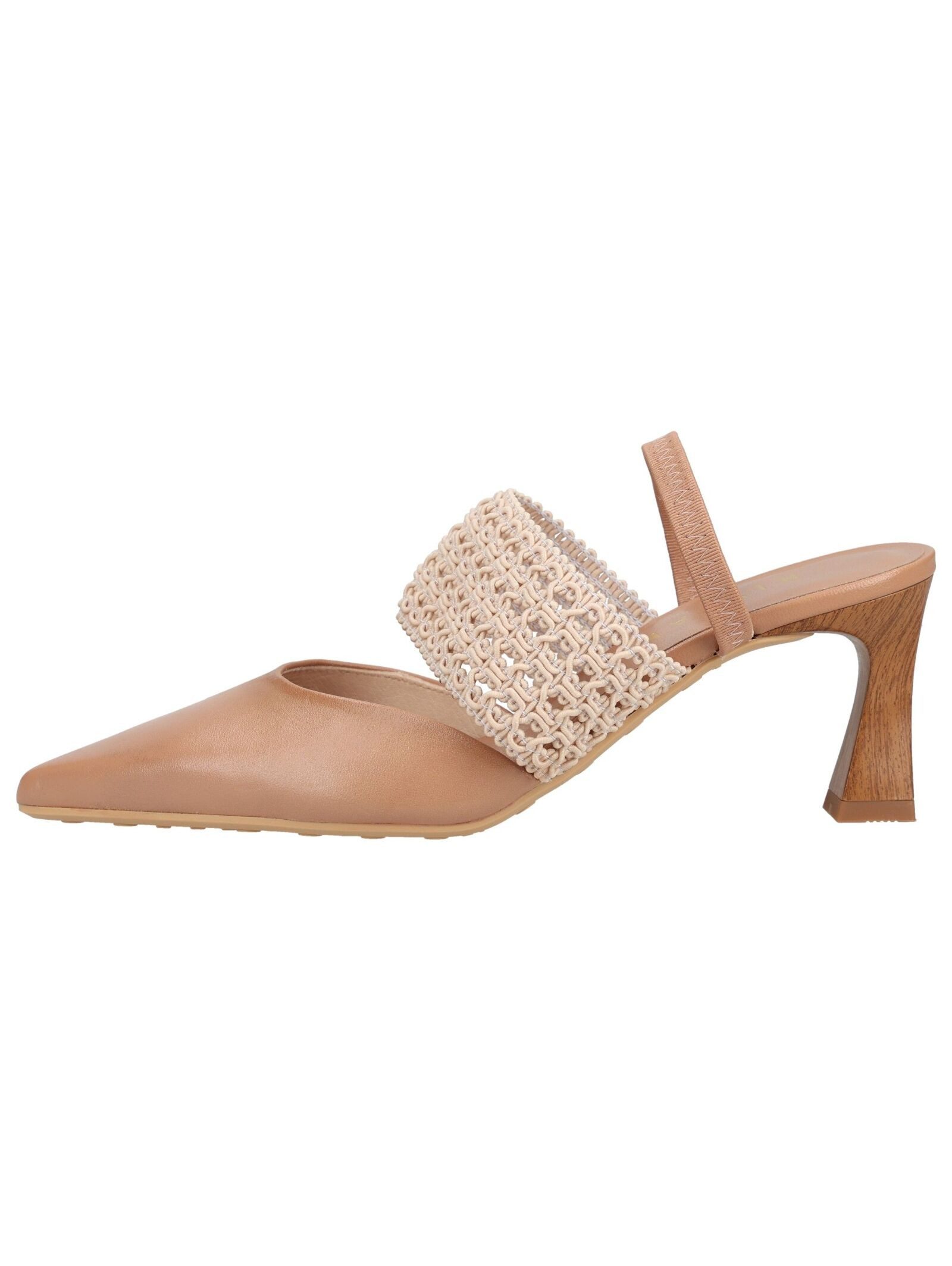 Hispanitas Hispanitas Pumps Leder High-Heel-Pumps