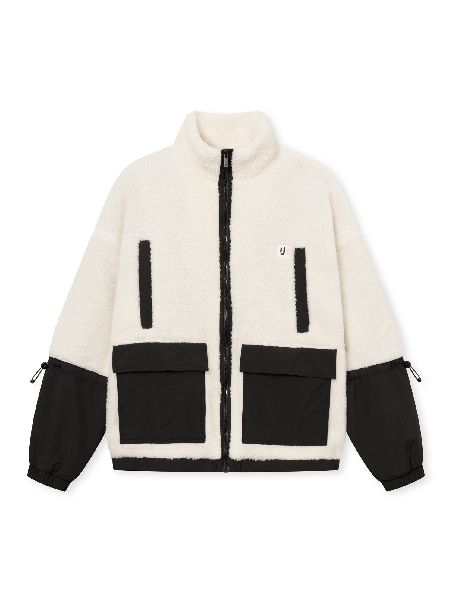 Johnny Urban Fleecejacke Carson Teddyjacke (1-St) günstig online kaufen