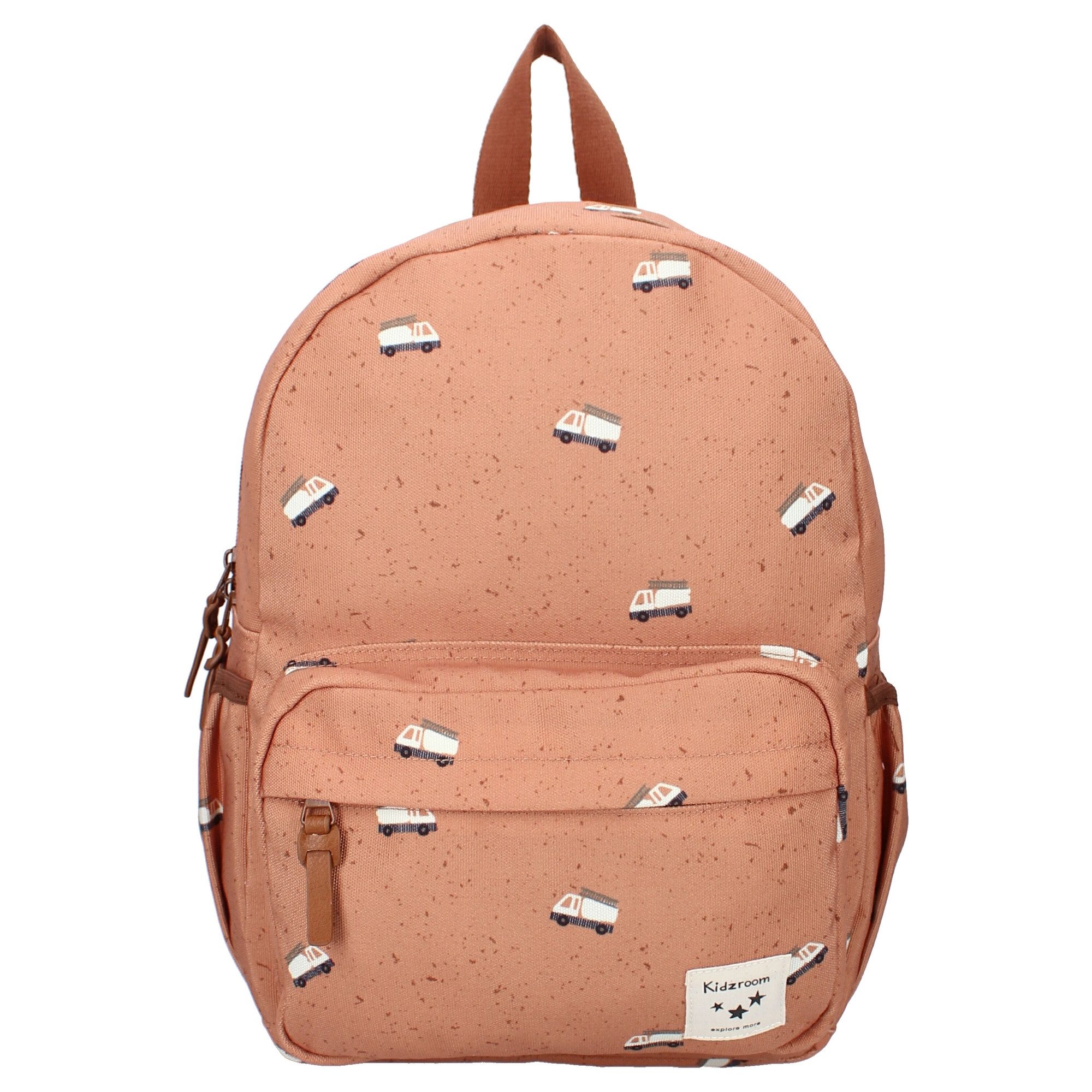 Cityrucksack Turin Enchanted Memories