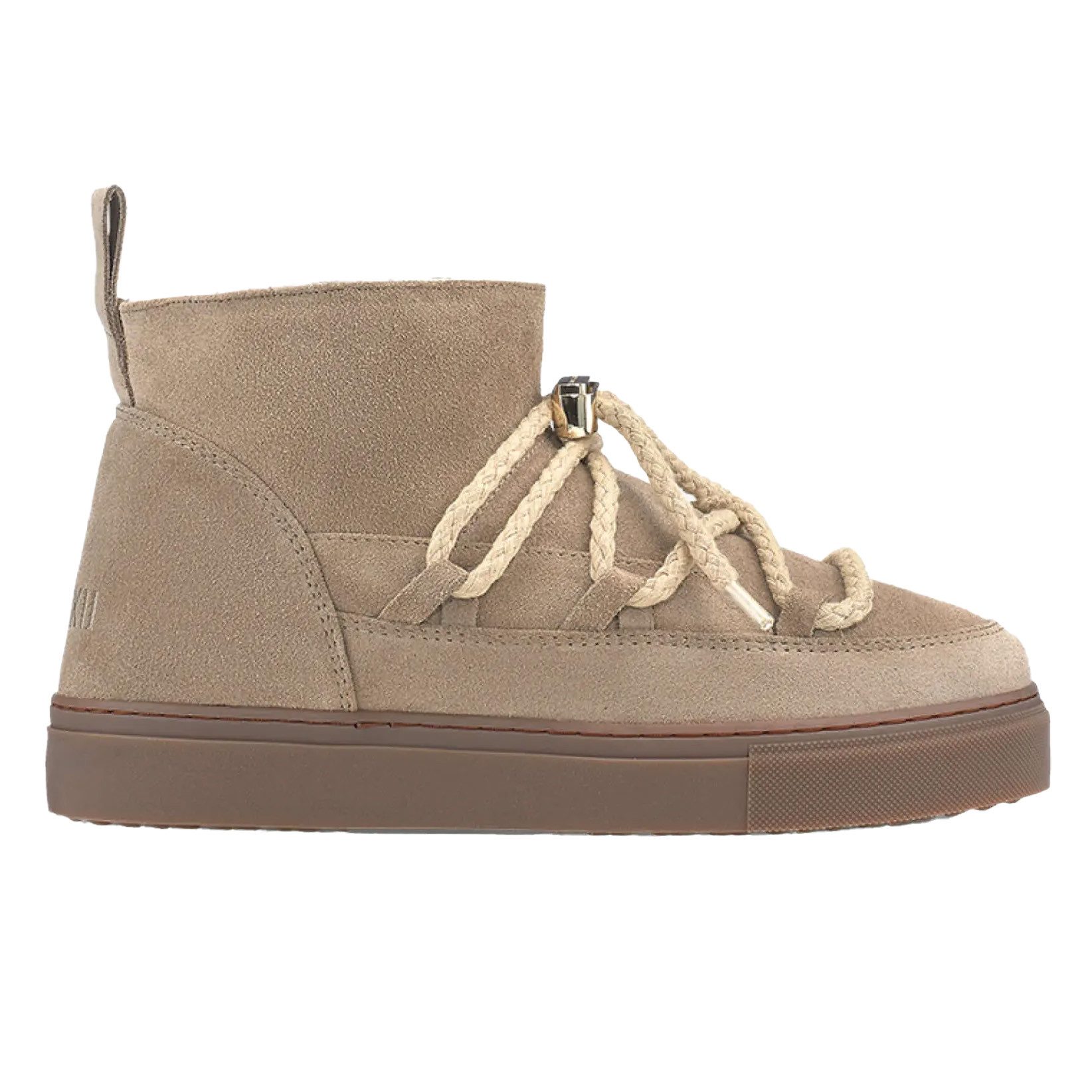 INUIKII Inuikii Classic Low Boots Winterboots