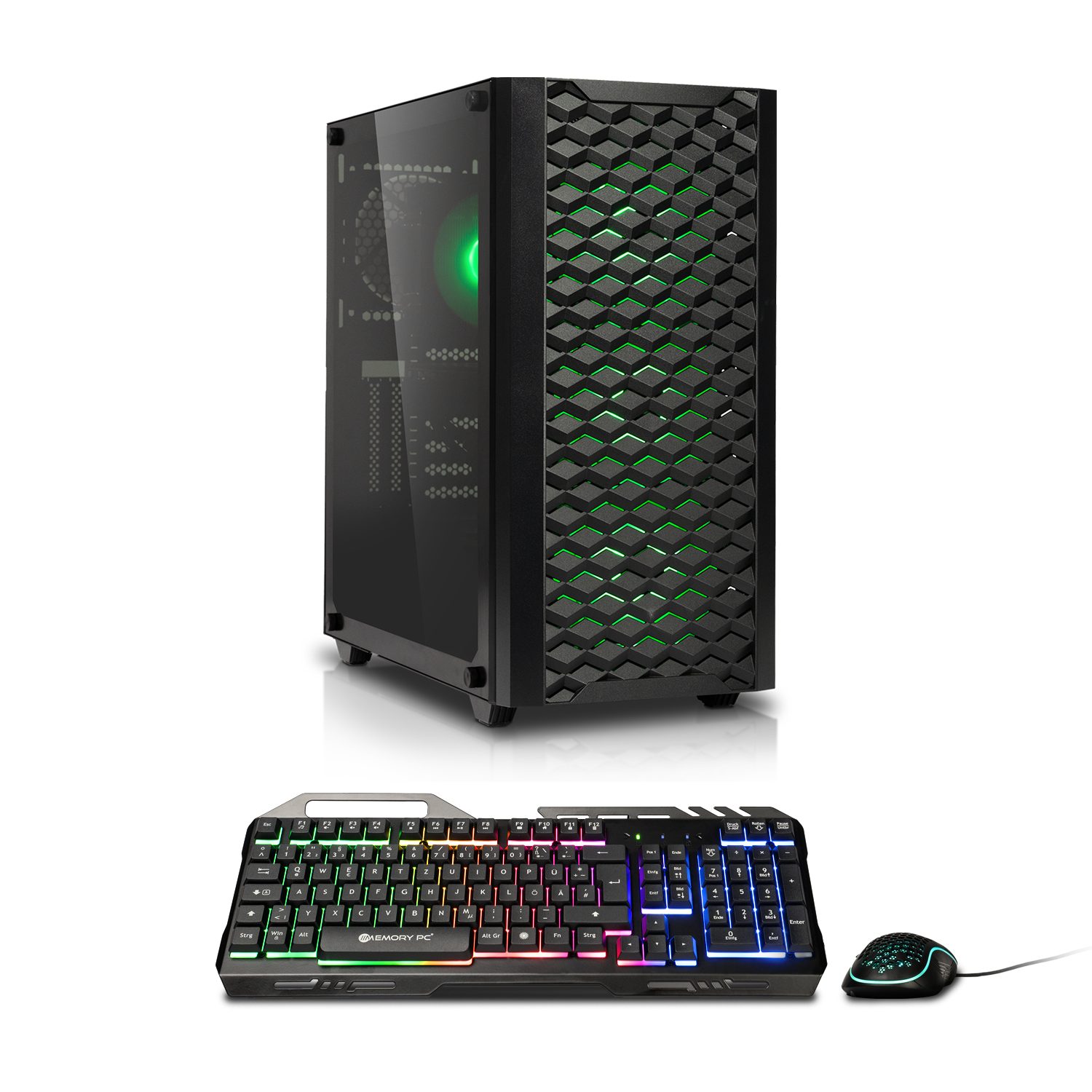 Gaming-PC