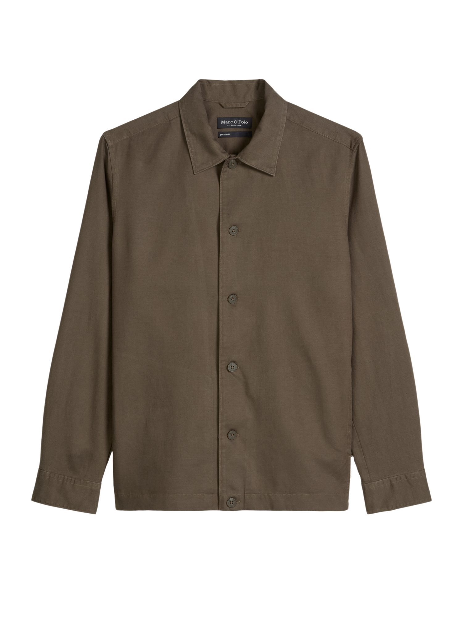 Marc O'Polo Blusenshirt