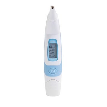 Scala Electronic Infrarot-Fieberthermometer Scala SC 8172 Infrarot-Ohr-Thermometer