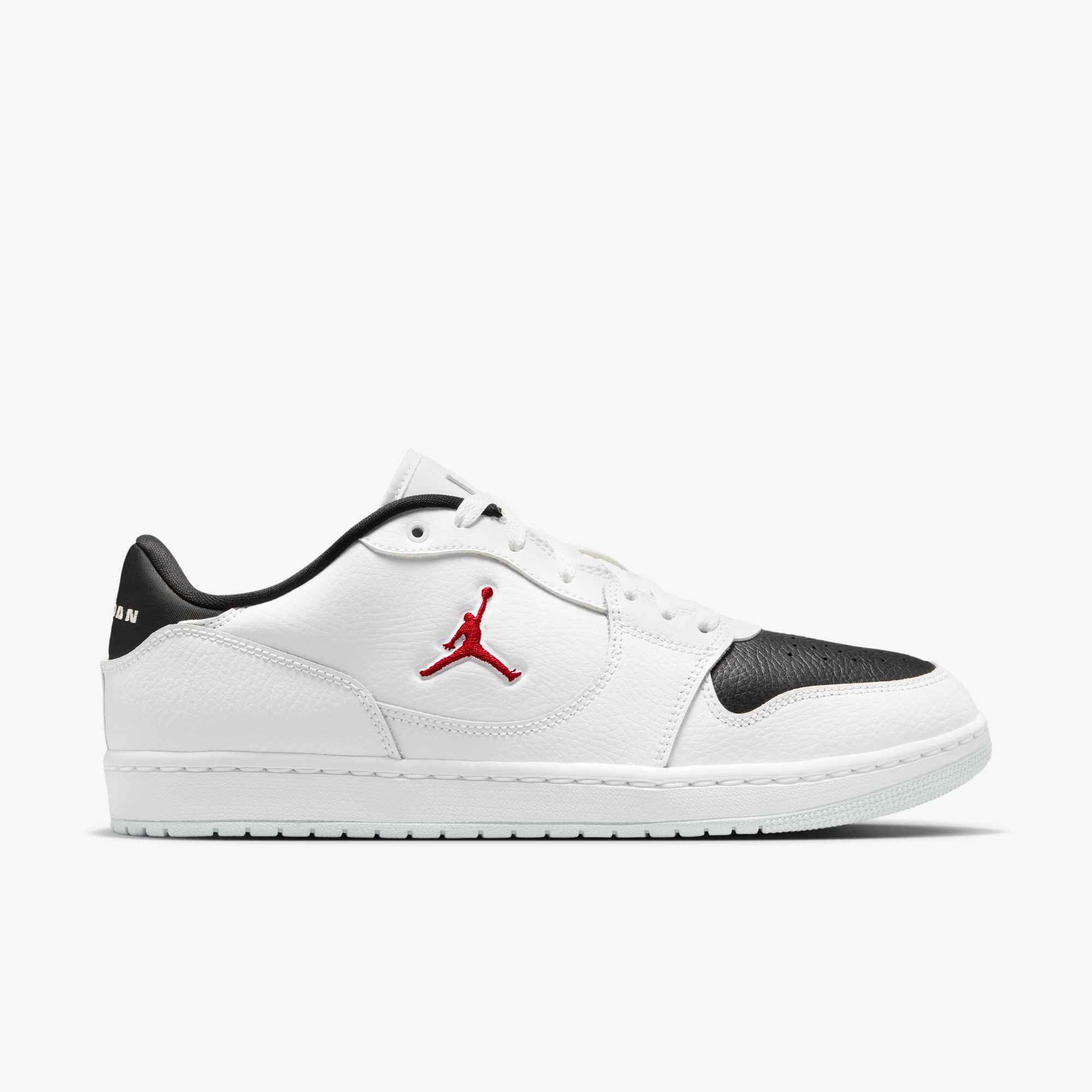Jordan JORDAN COURT CONNECT LOW Sneaker inspiriert vom Look des Air Jordan 1 – Bild 5 von 5