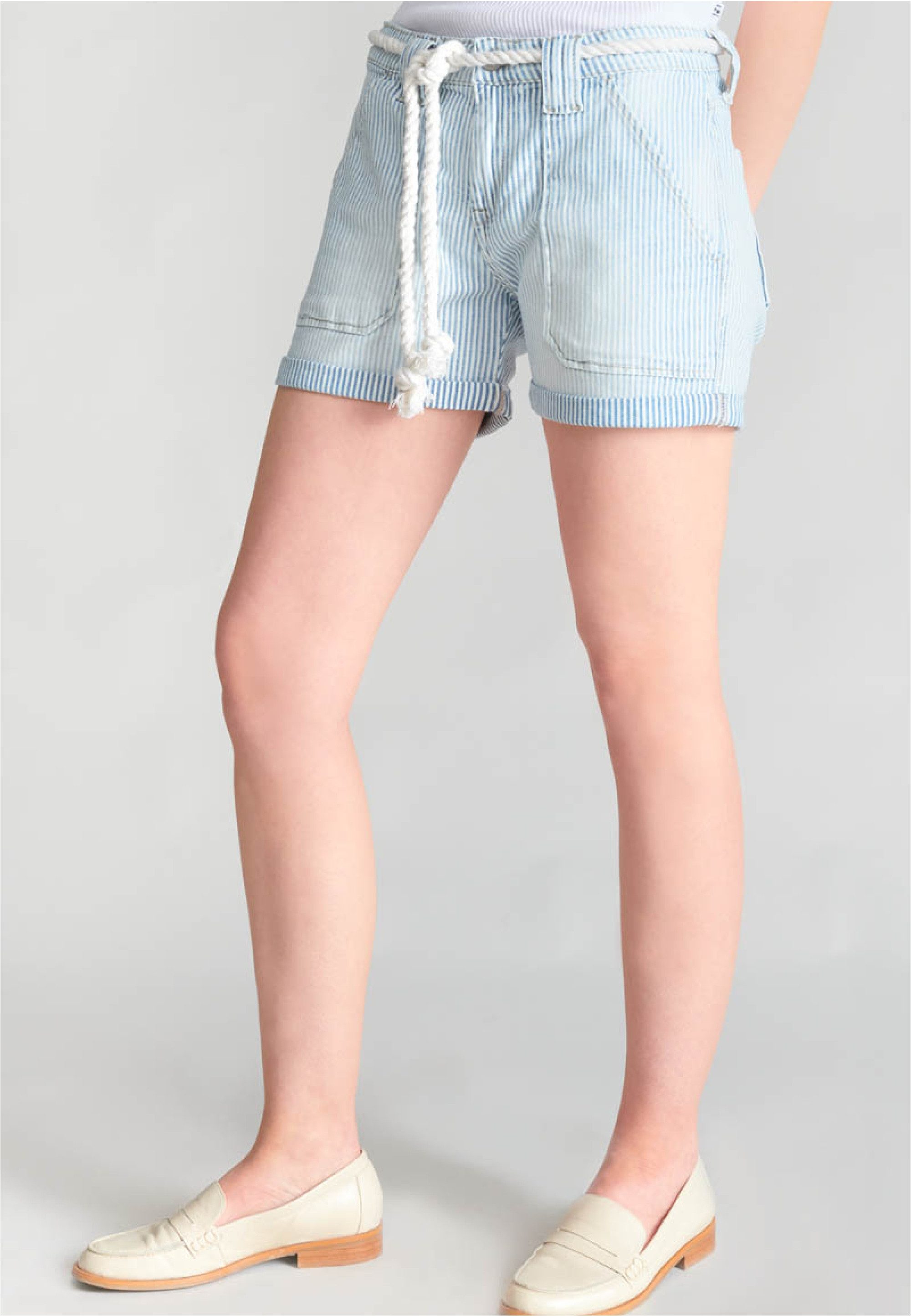 Le Temps Des Cerises Shorts BLOOM günstig online kaufen