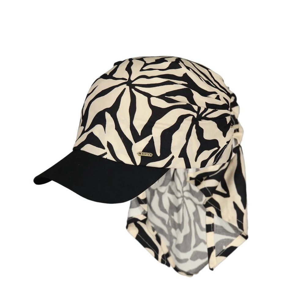 Barts Baseball Cap Barts Damen Solacer Cap Sommerkappe