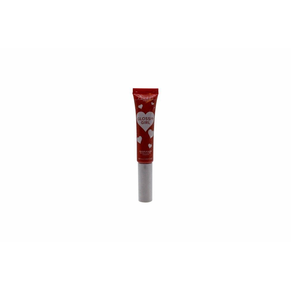 Lottie London Lipgloss Gossip Girl Lipgloss 8ml - Friyay