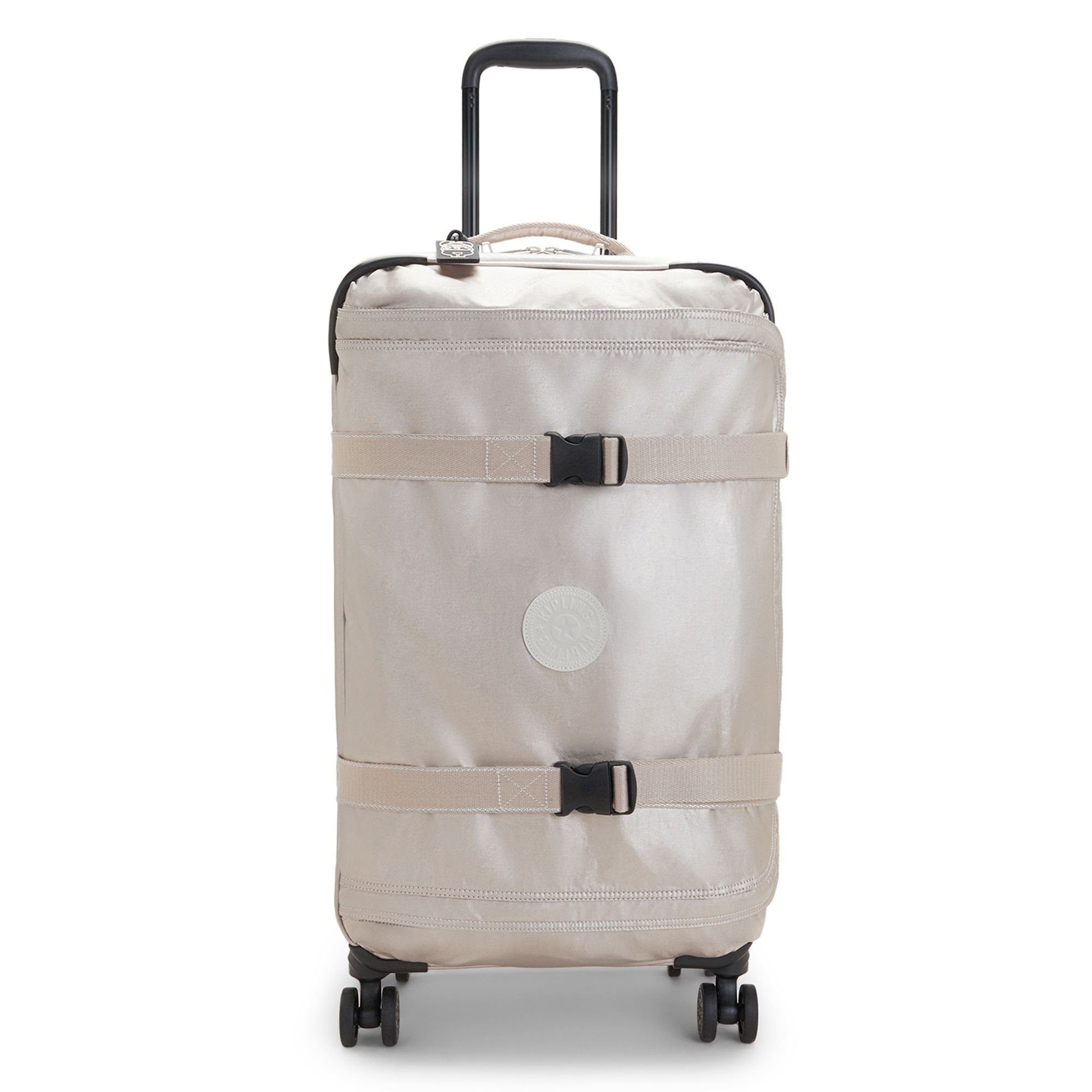 Weichgepäck-Trolley Basic Plus