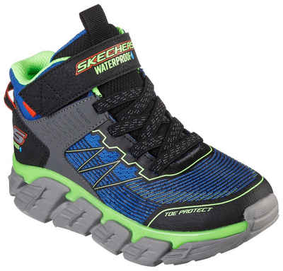 Skechers Kids TECH-GRIP - HIGH-SURGE Schnürboots mit Gummizug