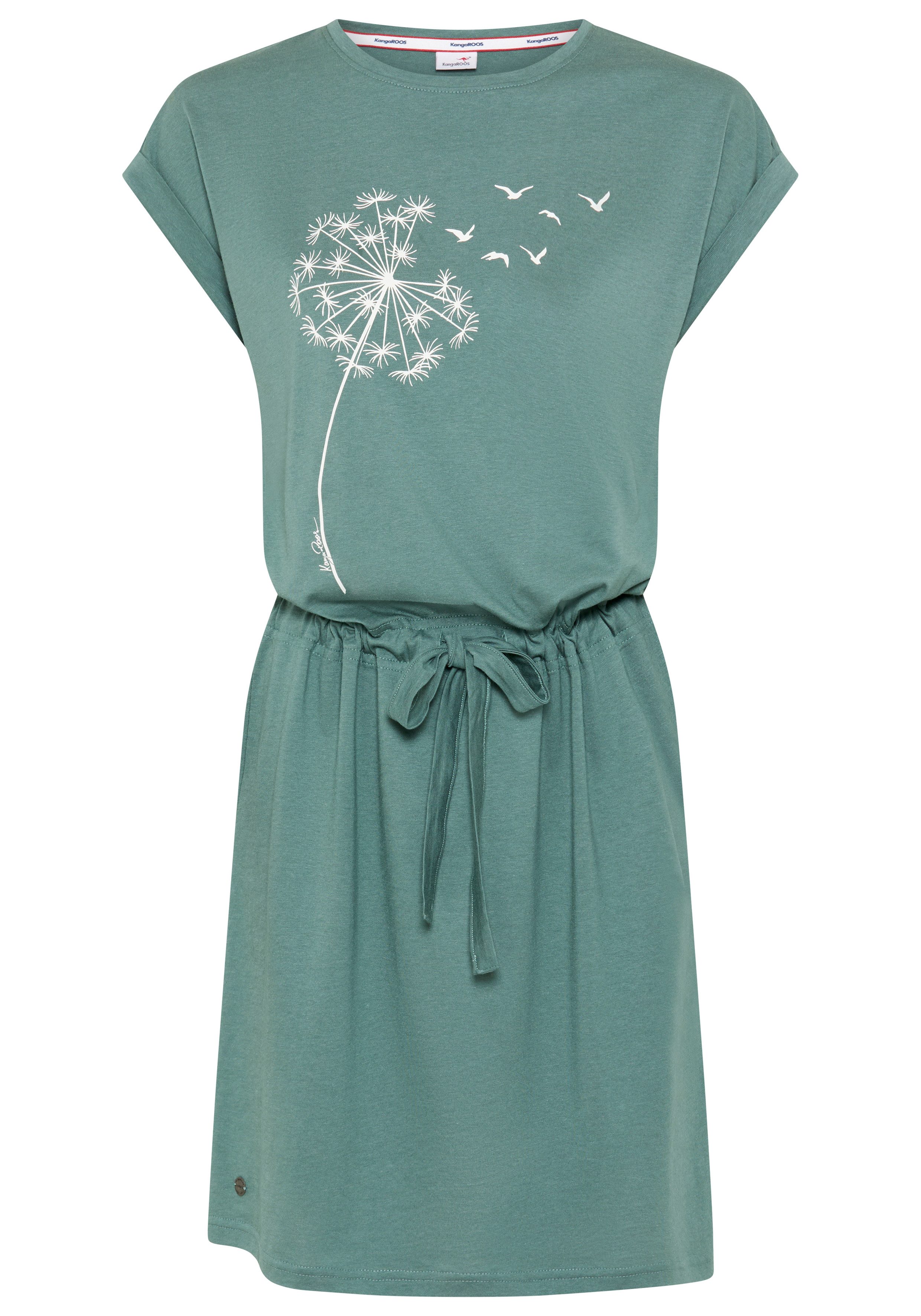 Shirtkleid