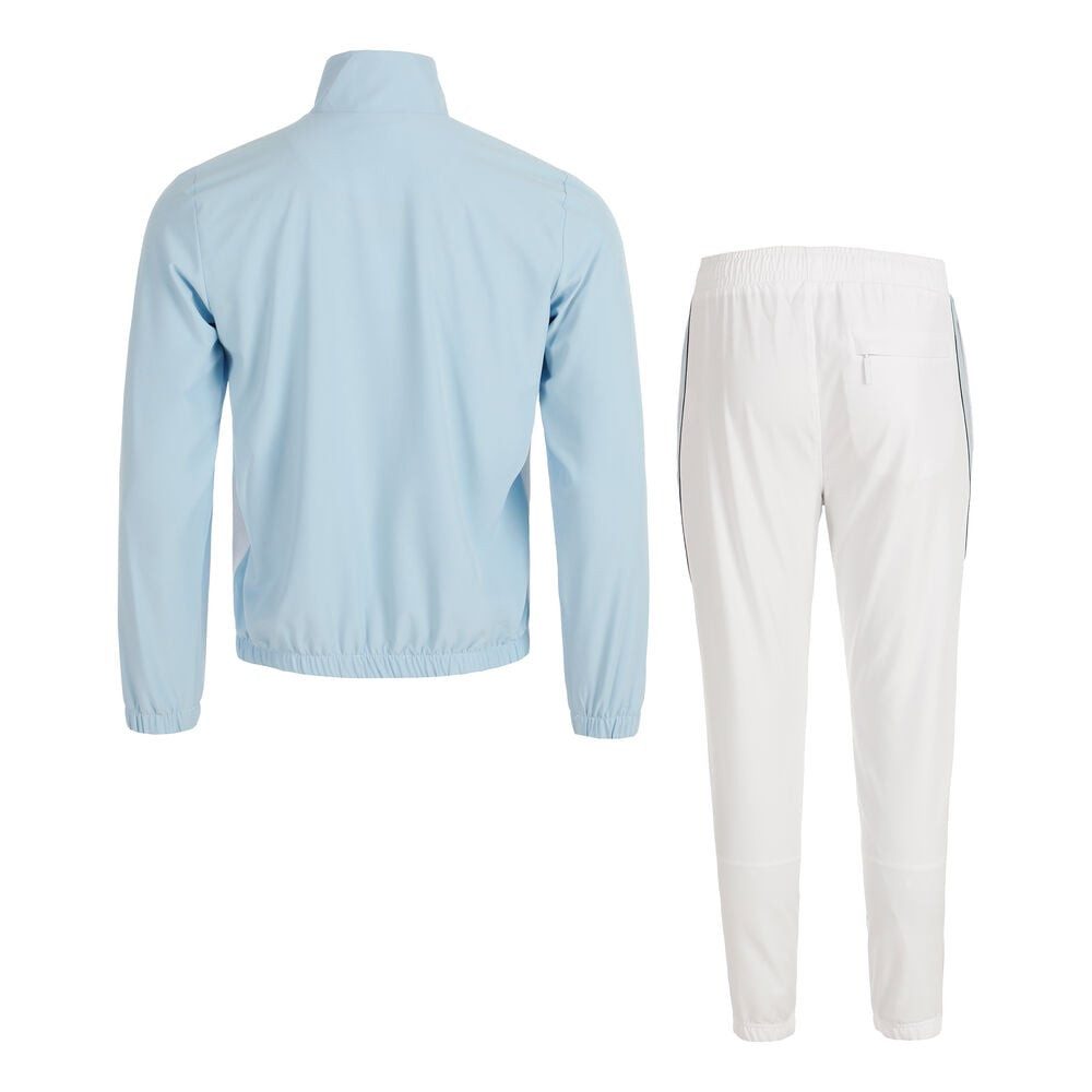 Sergio Tacchini Trainingsanzug Deriva Tracksuit günstig online kaufen