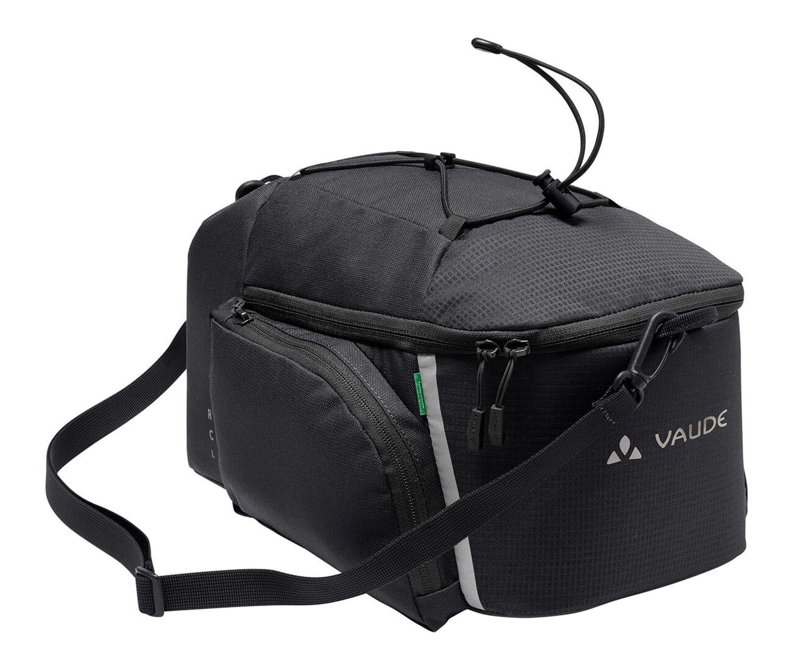 VAUDE Fahrradtasche (Set, 2-tlg)