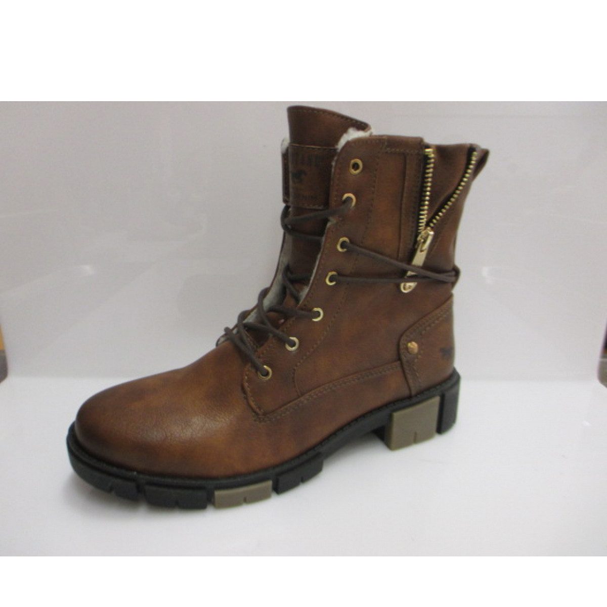 Mustang Shoes Mustang Stiefelette günstig online kaufen