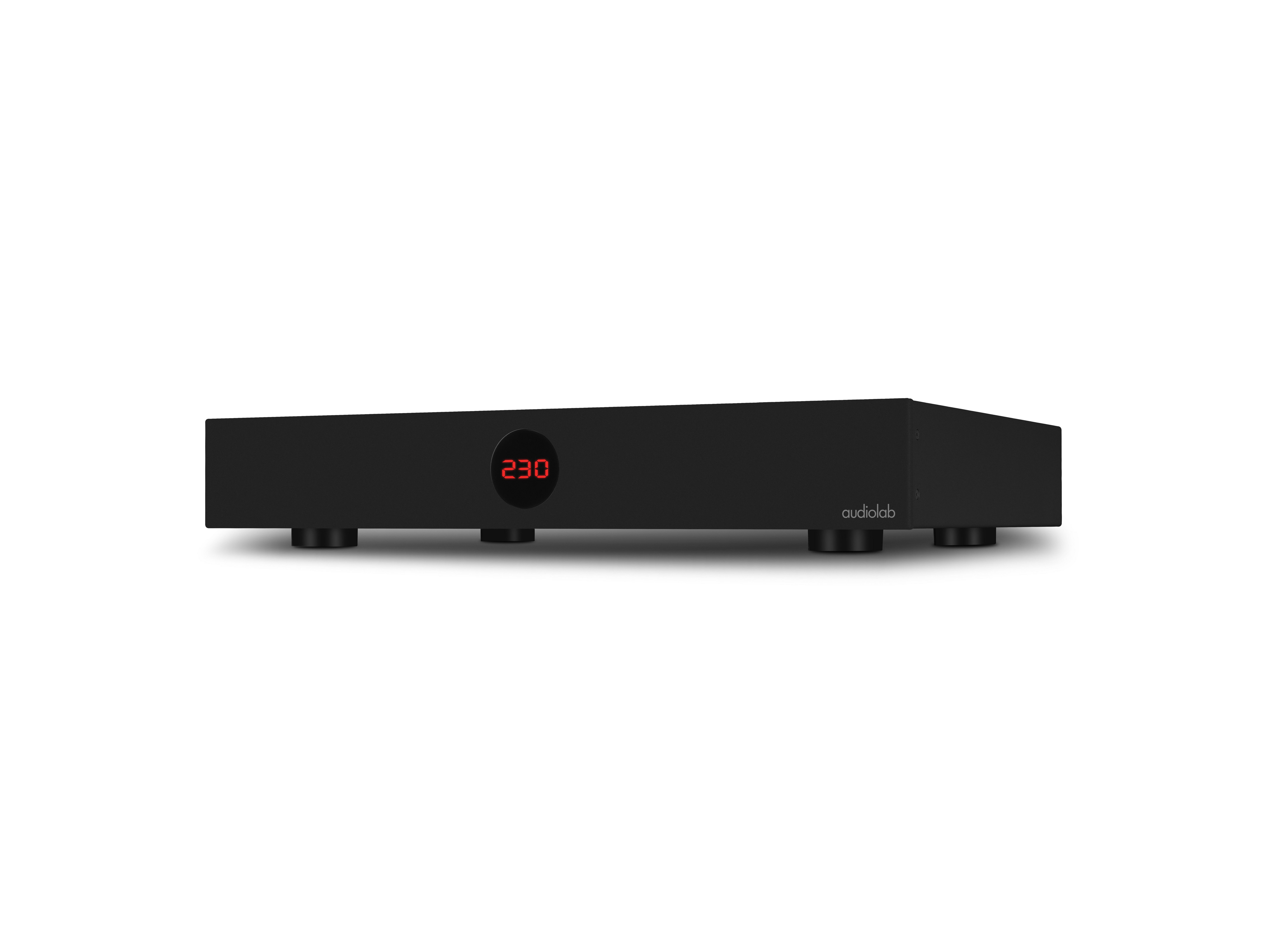 audiolab DC Block 6 Audio- & Video-Adapter