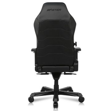 Raburg Chefsessel DXRacer, Racer Master, verschiedene Farben, Premium Gaming-Stuhl, bis 135 kg belastbar, ergonomisch, 360° drehbar, Wippfunktion bis 155°